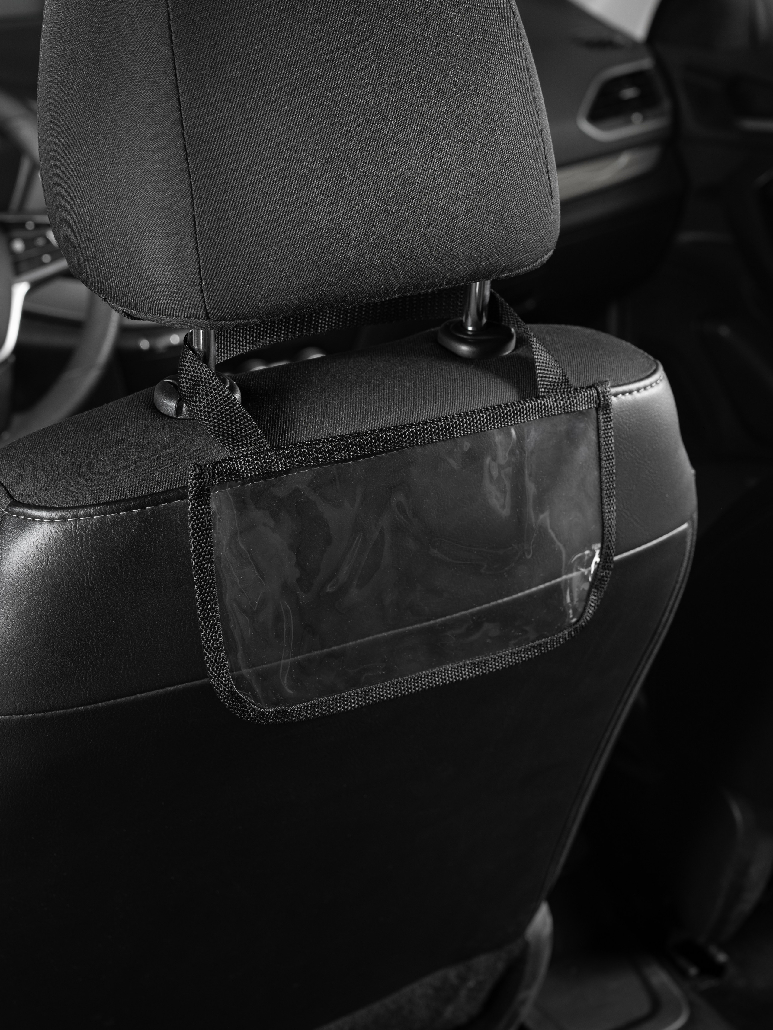 Карман для смартфона в машину. Предметный фотограф, фото для маркетплейсов Пятигорск, КМВ