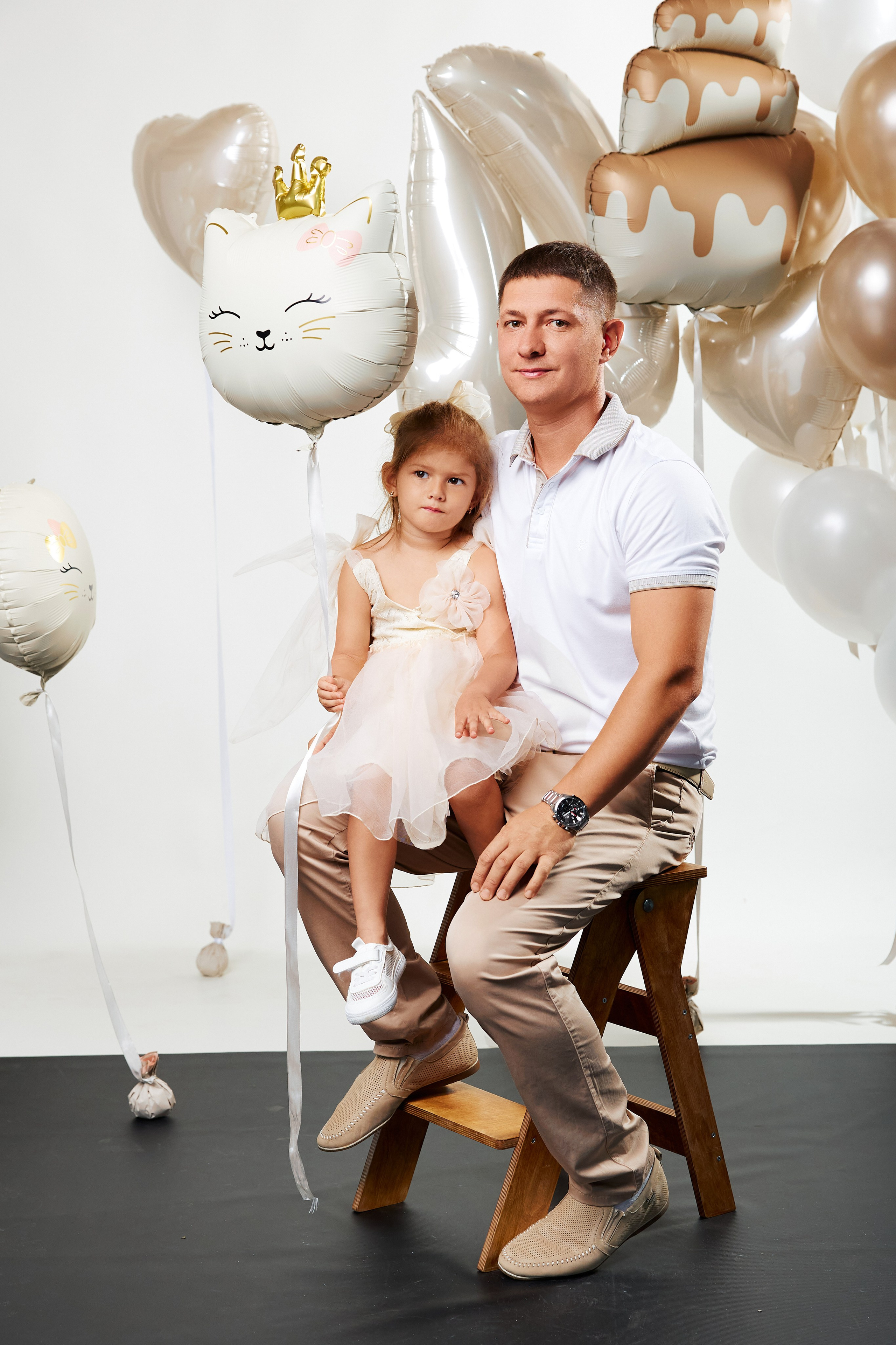 Первые 10 -20 снимков