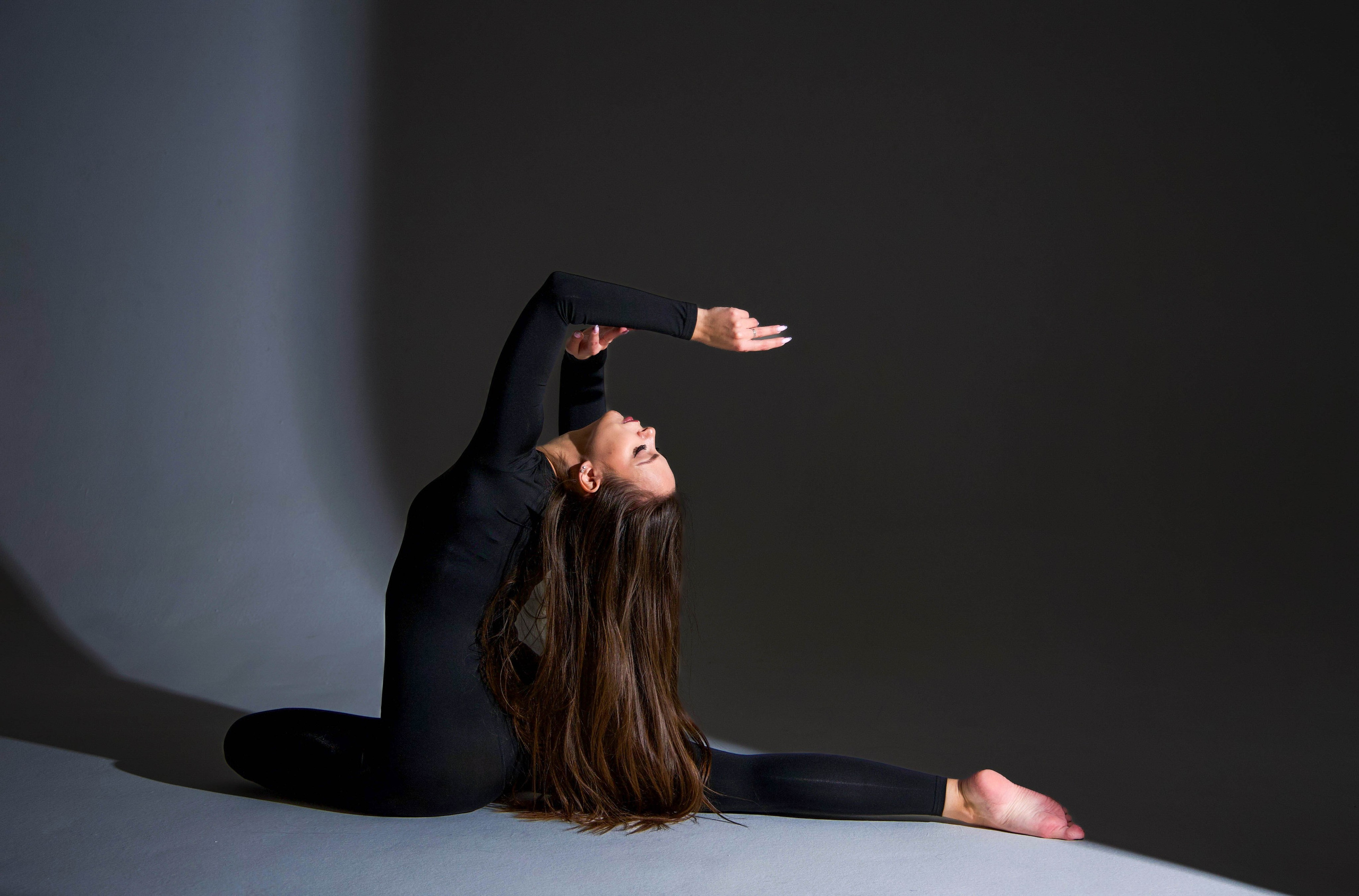 Настя. Елизавета Ковалевская — ваш профессиональный фотограф