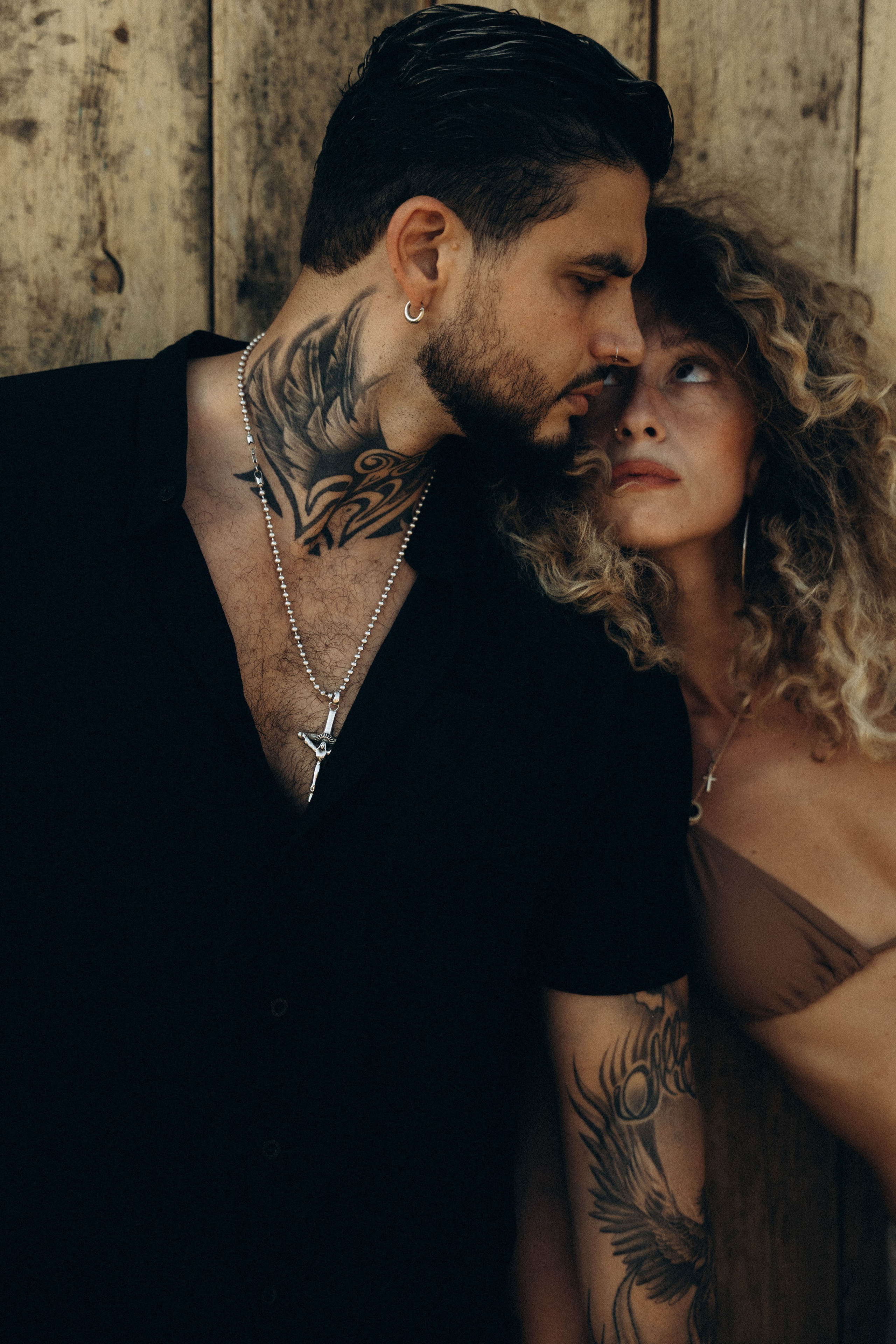 LOVE STORY C ЛОШАДЬМИ. Фотограф в Сочи Злата Истомина