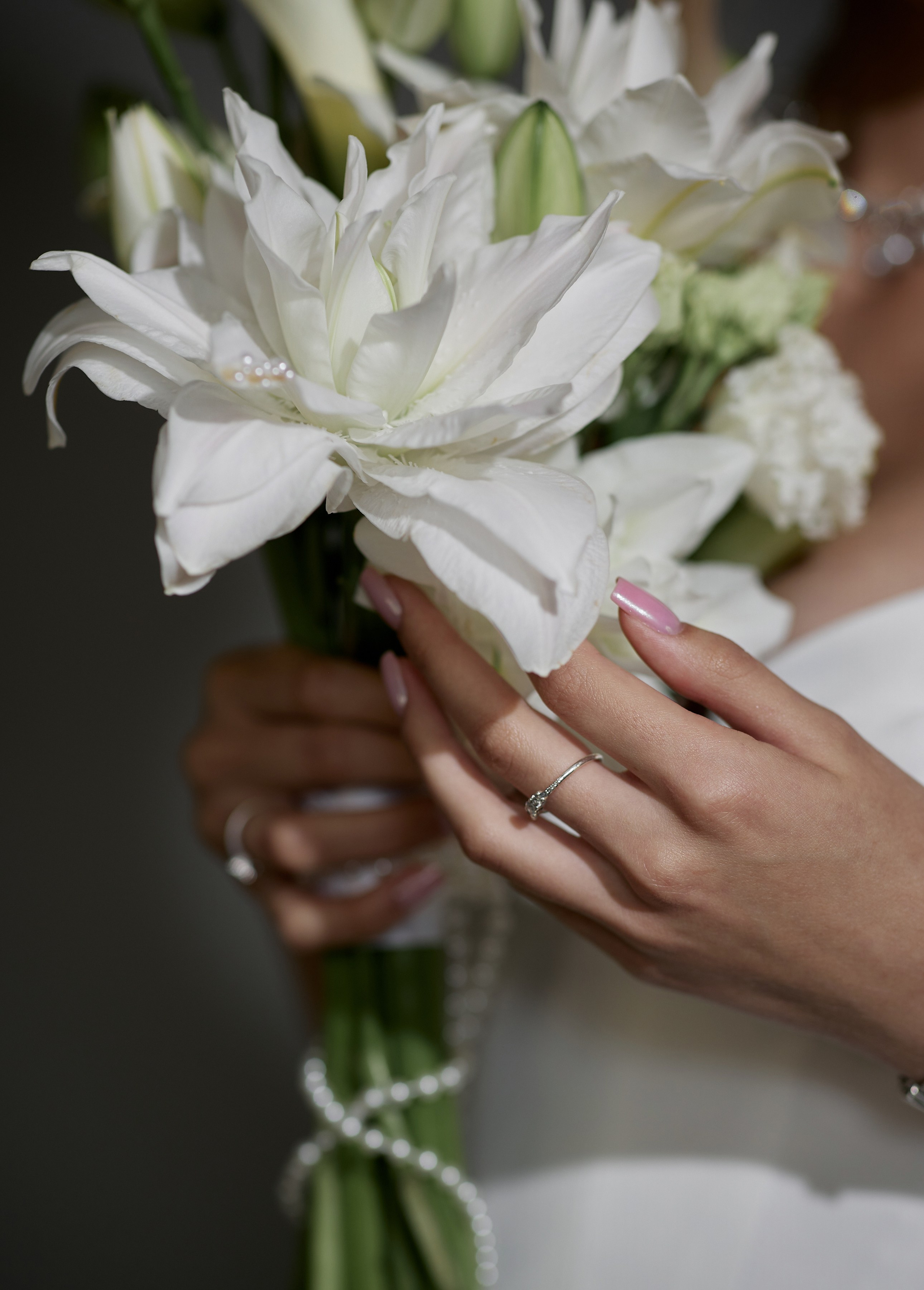 Дарья и Сергей. Свадебный фотограф Москва Калуга
