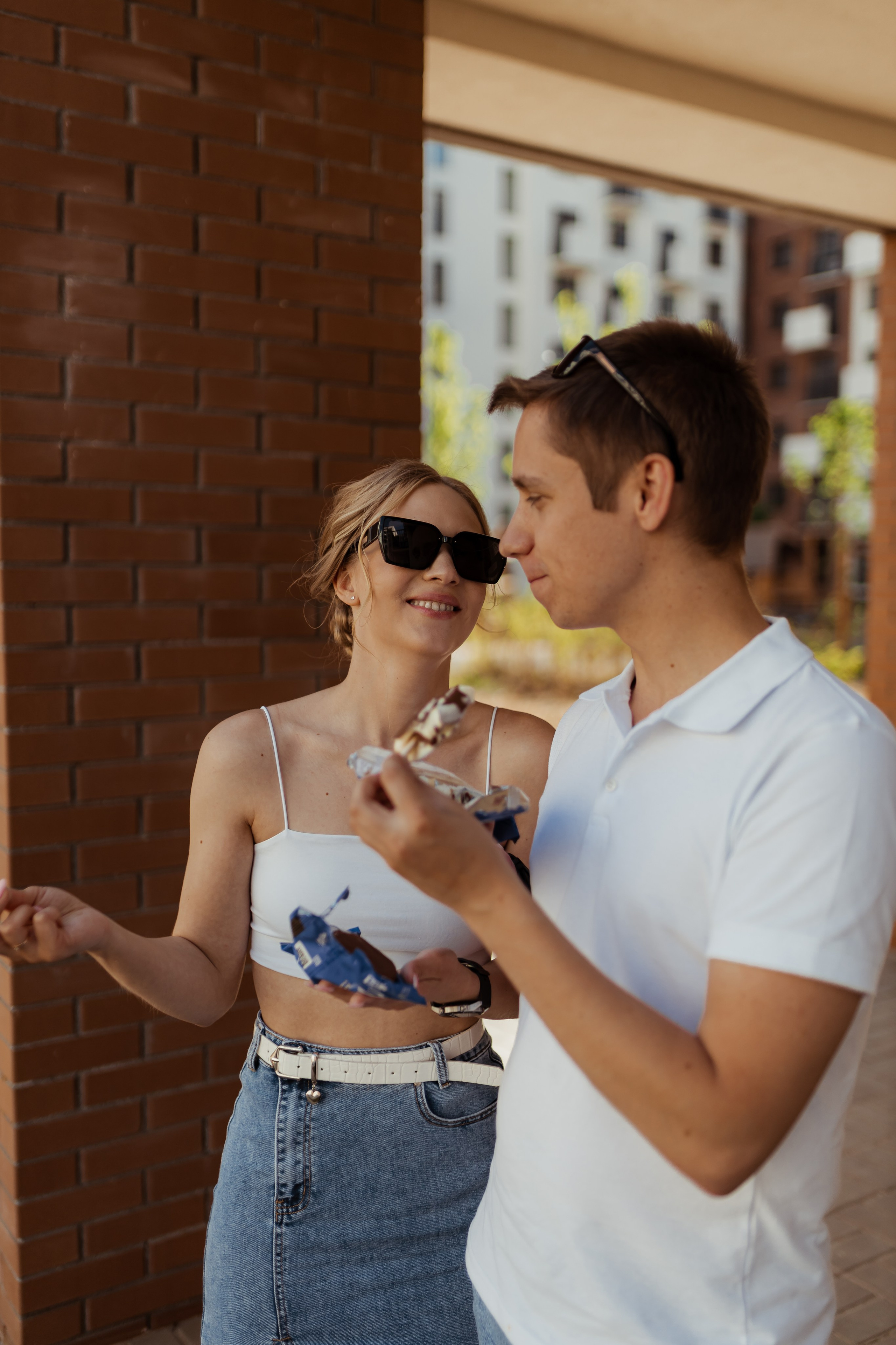 Ваня & Настя. ФОТОГРАФ Маргарита Сивакова | Ярославль Кострома Москва