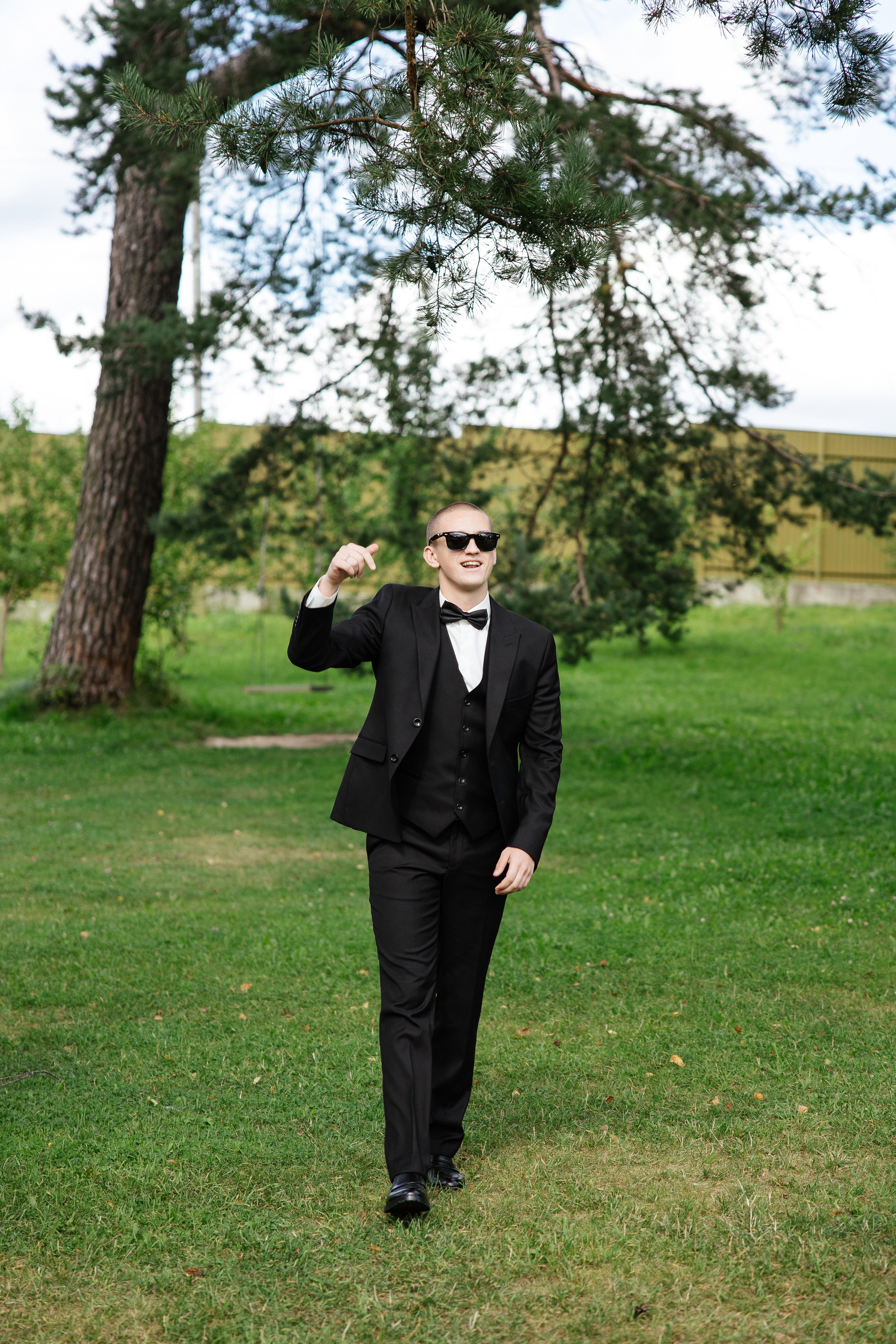 Александр и Виктория. Свадебный фотограф Москве Катя Абдурахманова и Арсен Абдурахманов