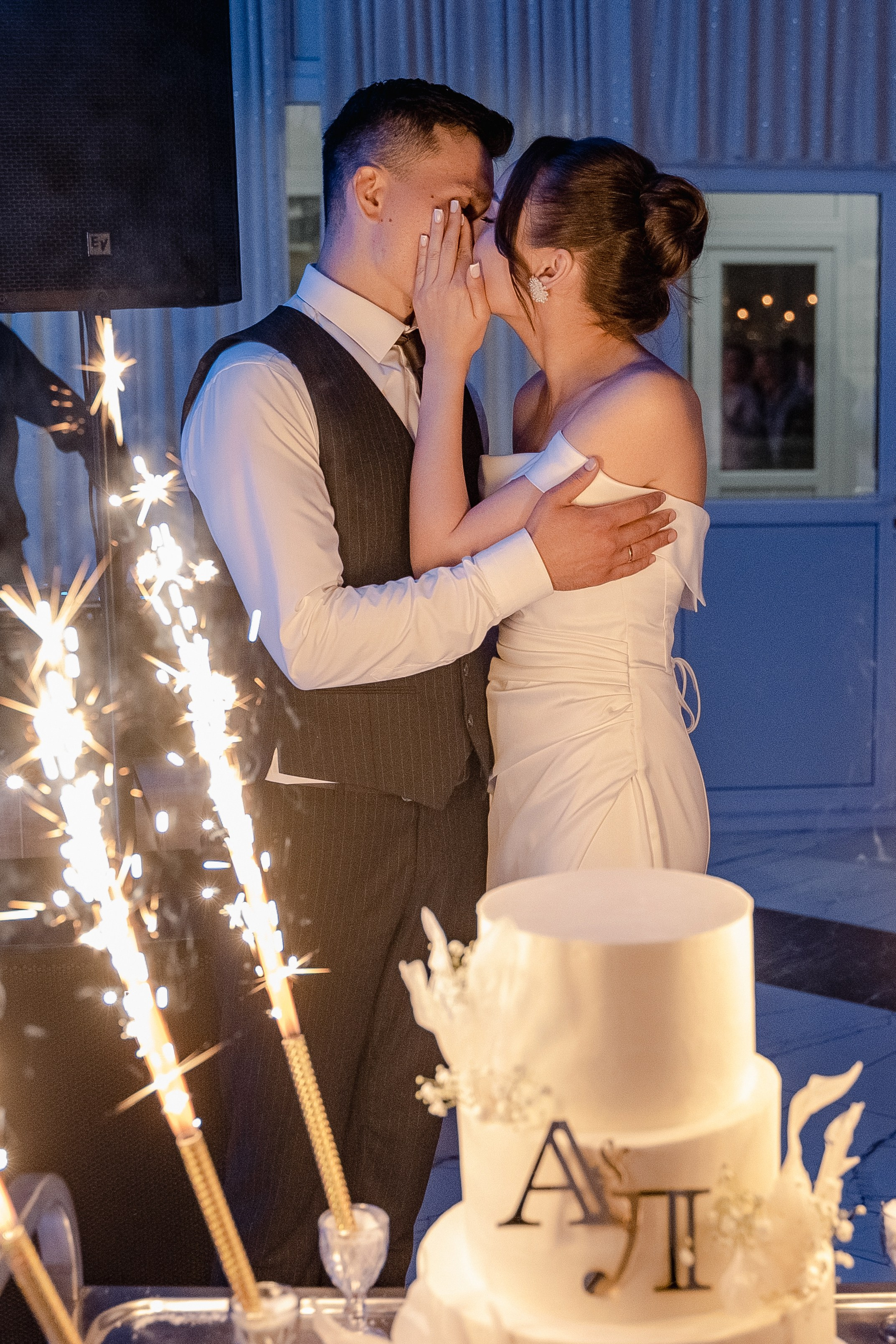 Артур и Лиана. Свадебный семейный фотограф Ксения Божко Уфа Раевка никах в Нарыстау