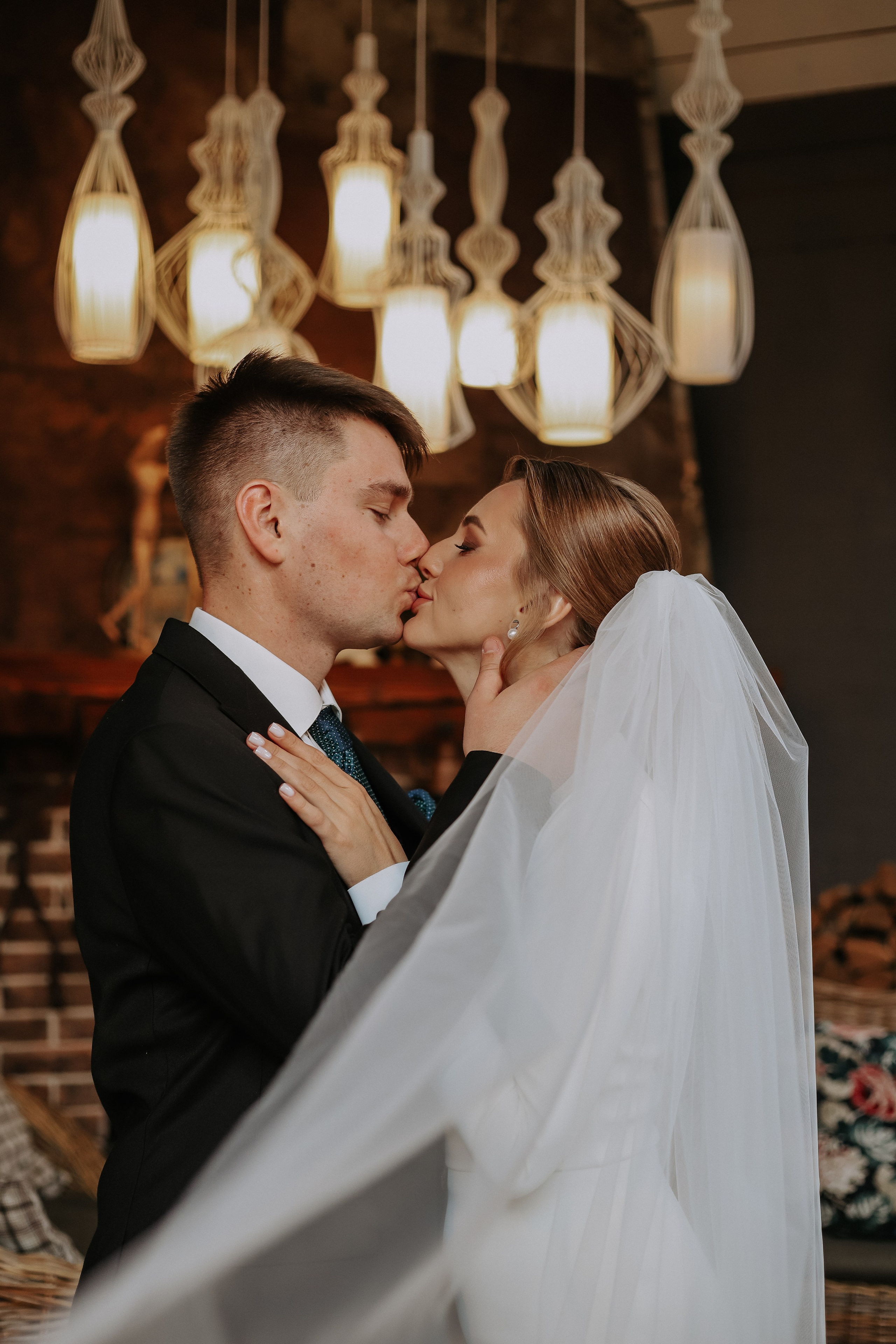 Иван и Лидия. Семейный и персональный фотограф в Ростове-на-Дону