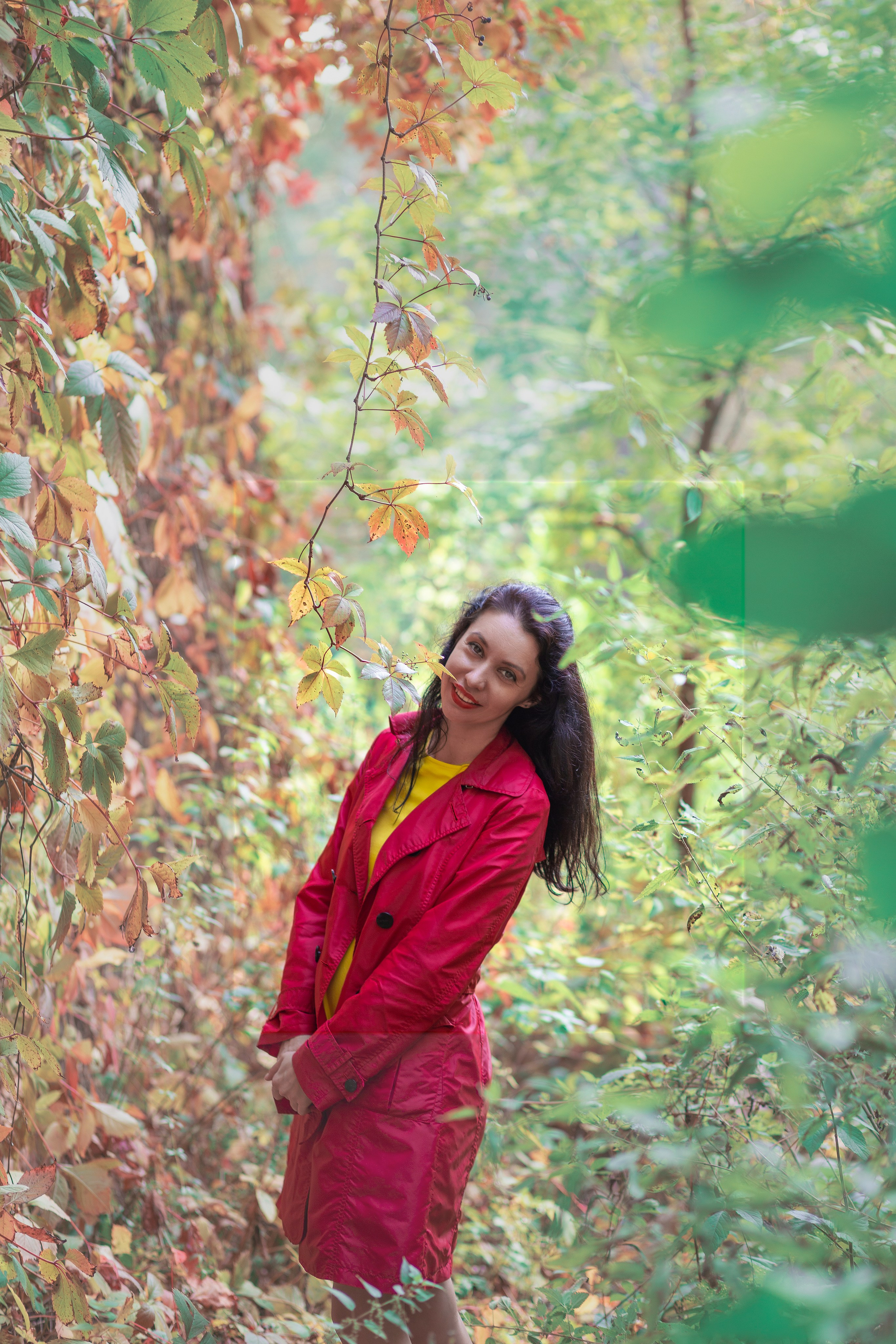 Прогулки. Фотография, фотопроекты