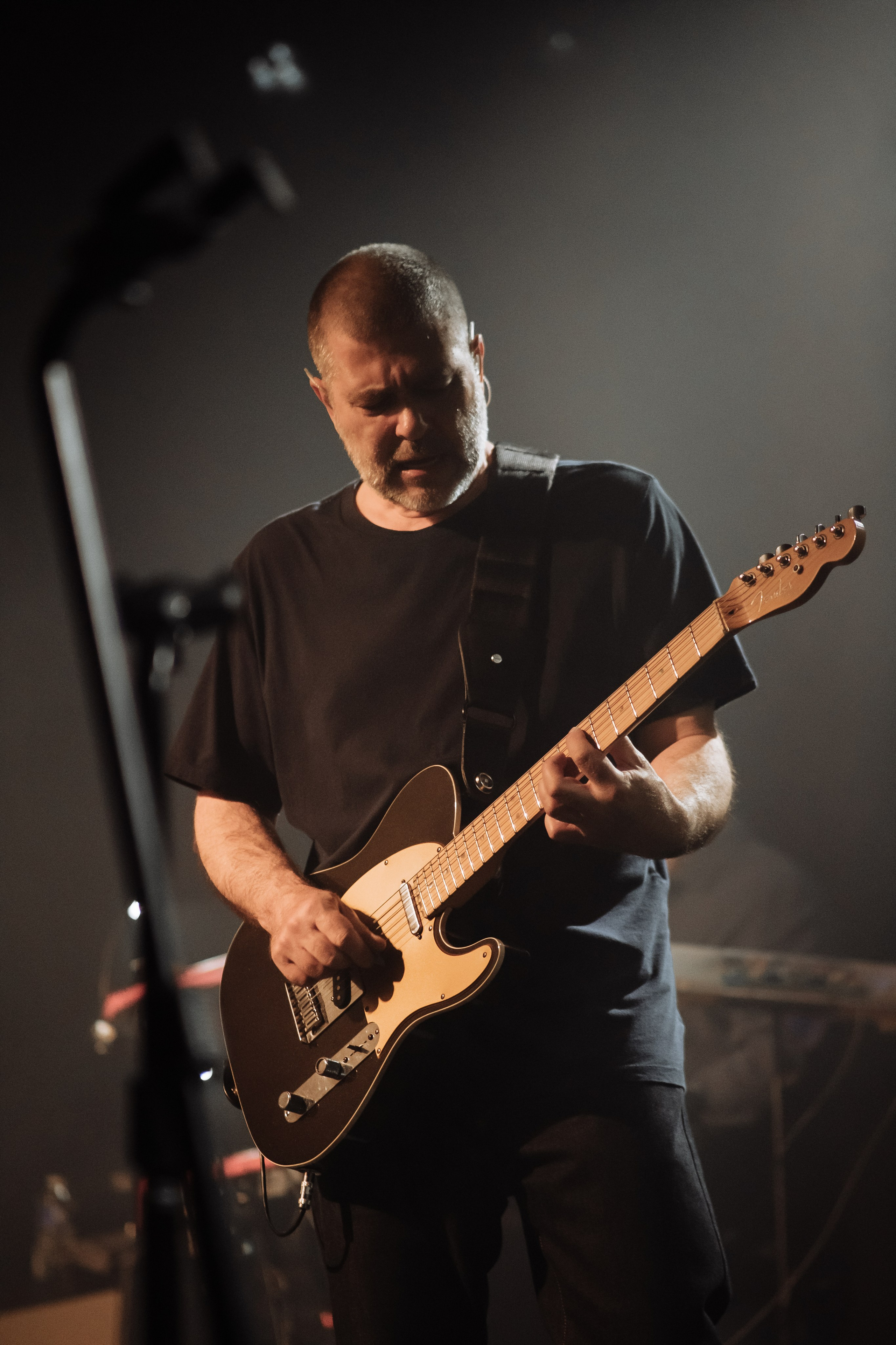 Concert of “Spleen”. Photographer Cologne Bonn Europe Anna Ketova