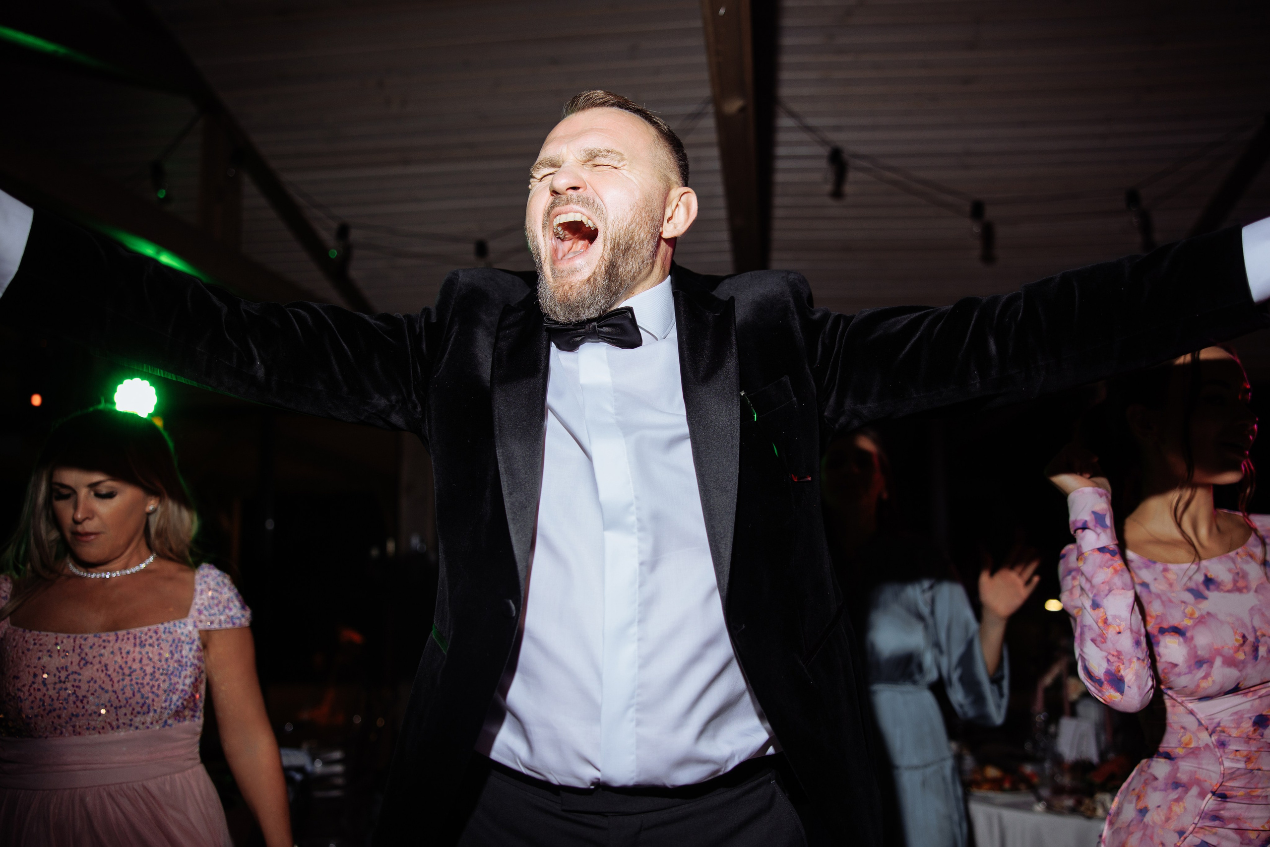 Андреас и Алена. Свадебный фотограф Москве Катя Абдурахманова и Арсен Абдурахманов