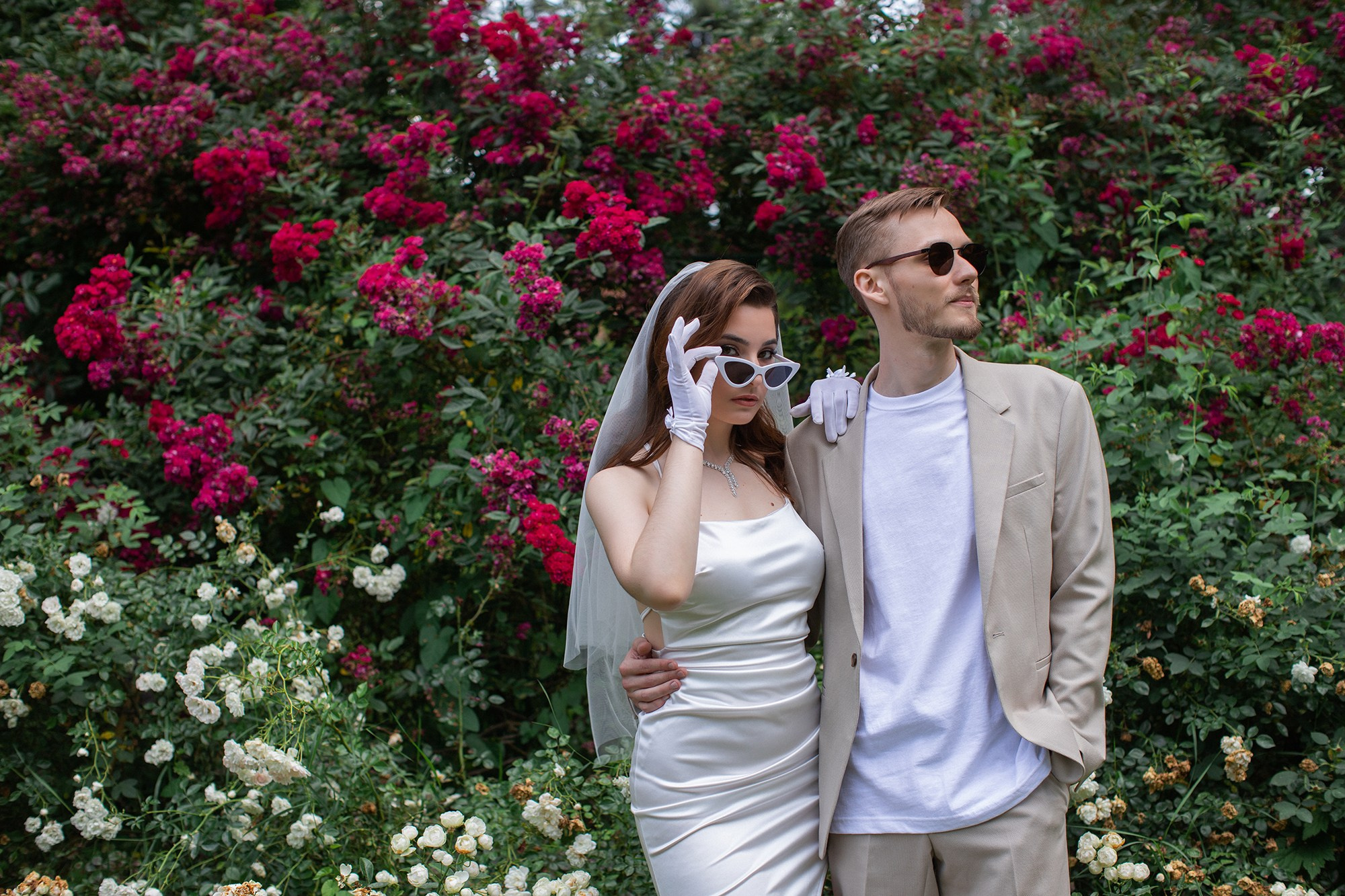 Свадьбы. Фотограф в Белграде Ксения Чумакова