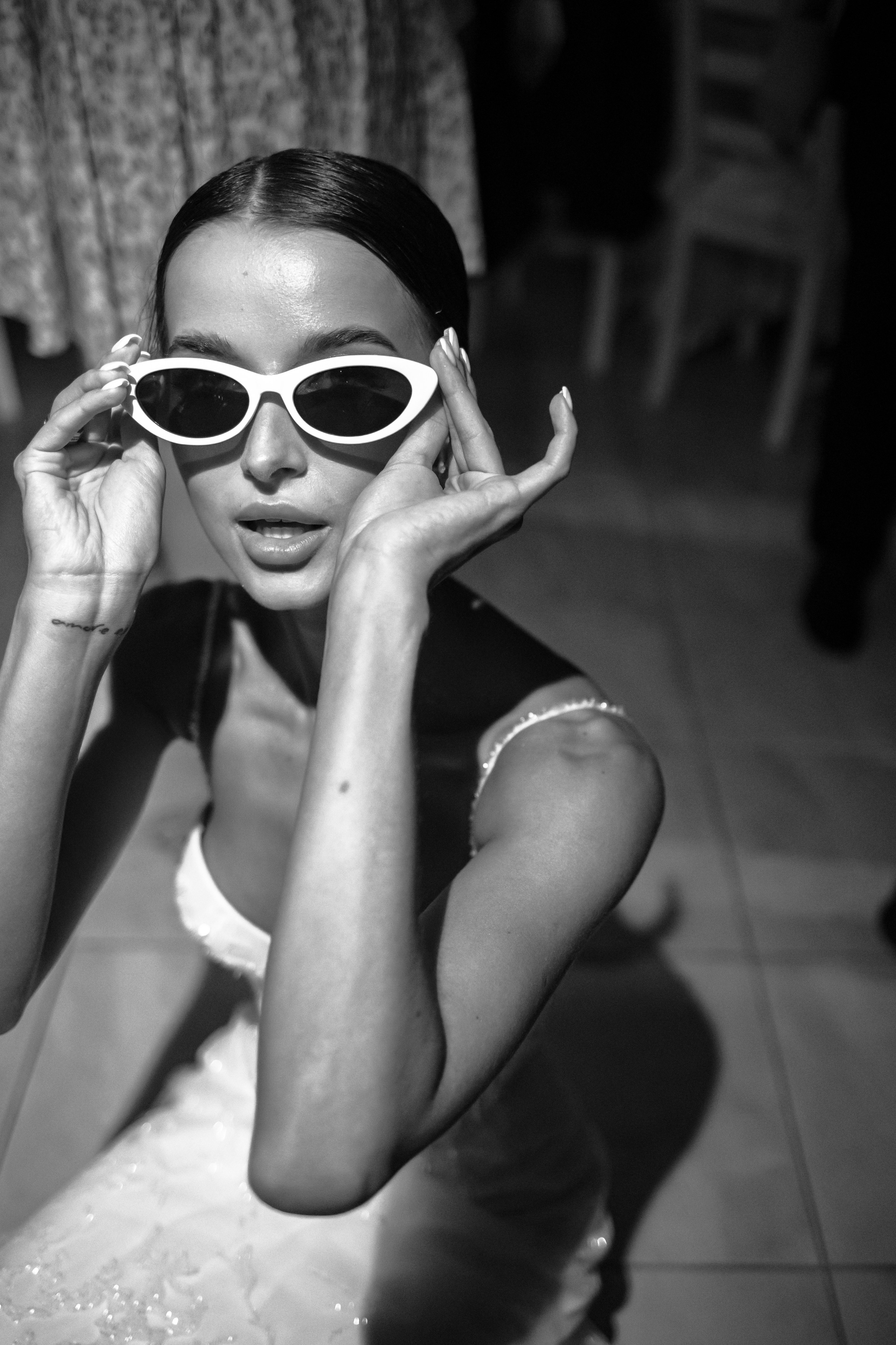 💍 Кристина & Артем. Свадебный фотограф Мария Жукова