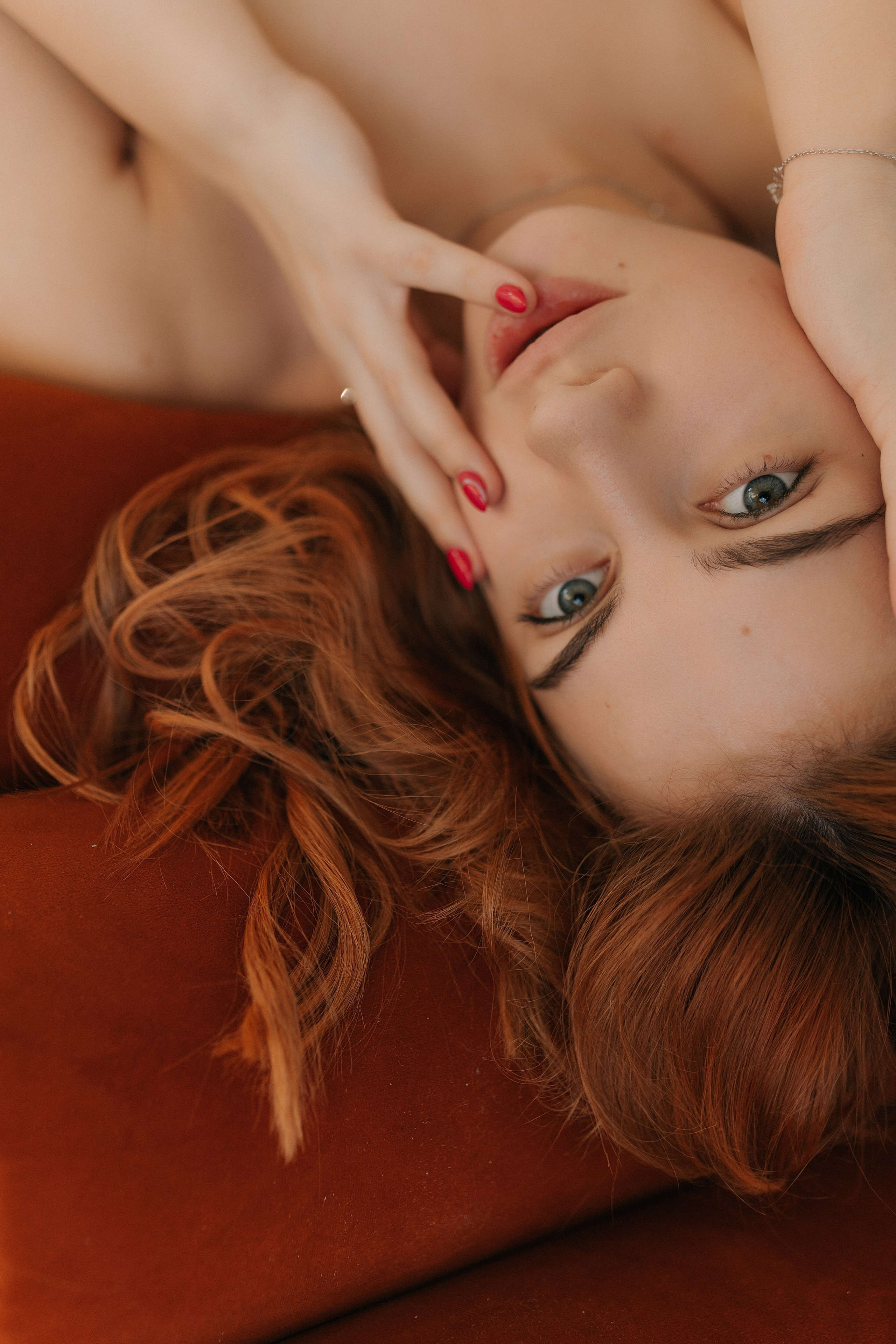 Натали. Фотограф Пенза/Сердобск