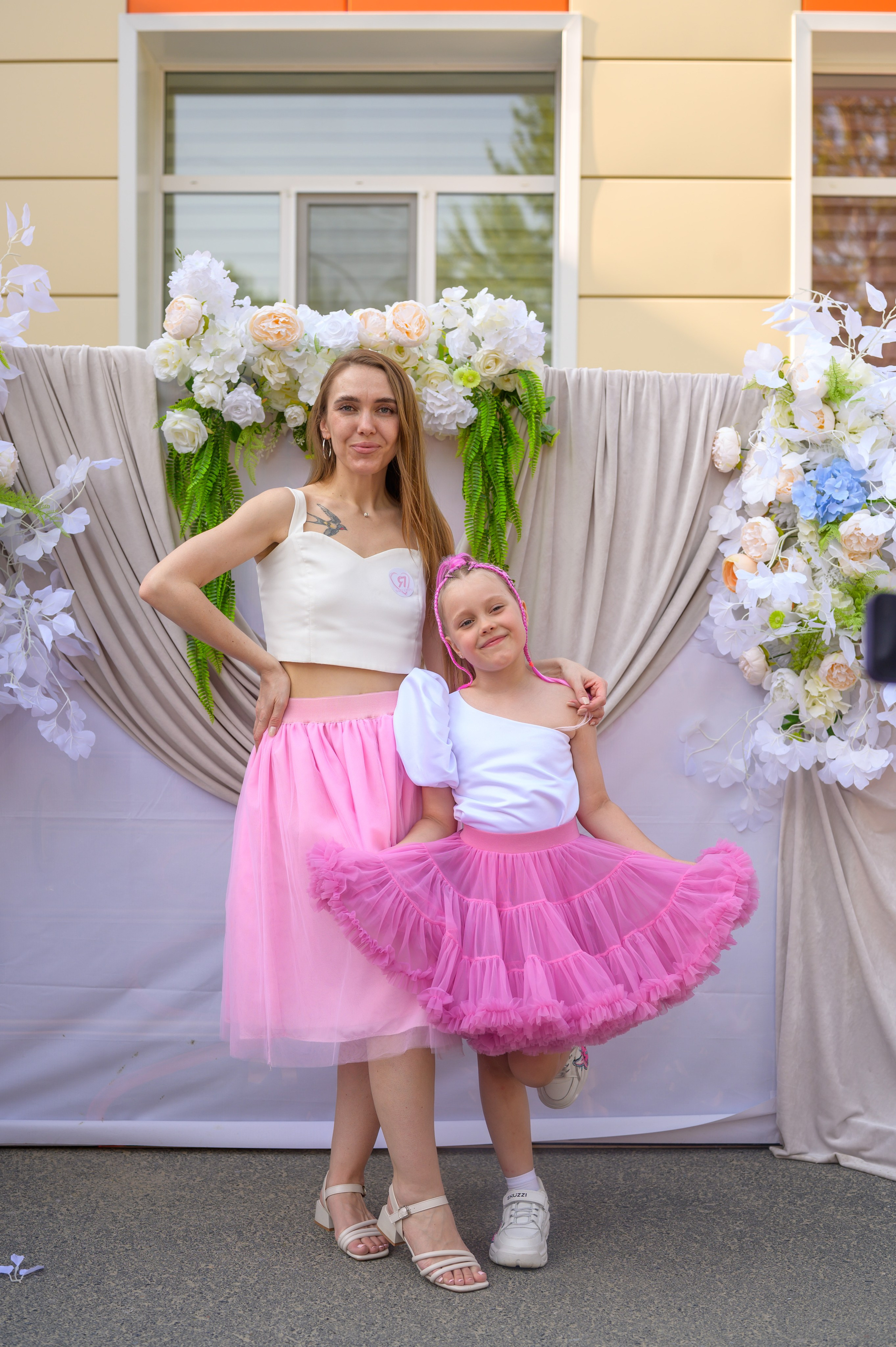 Репортаж выпускного группа «Фантазёры» 3 садик. Фотограф новорожденных, семейный детский в Тюмени Татьяна Морозова