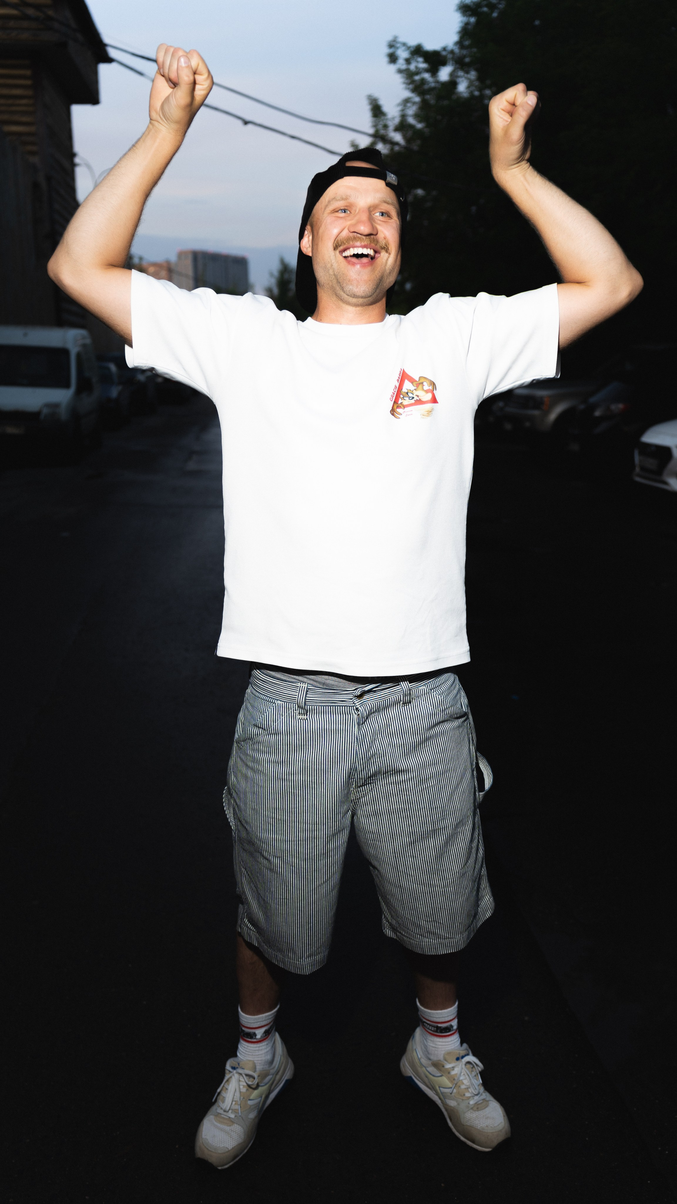 PORTFOLIO 111PX.RU. Москва / Репортаж / Спорт / Индивидуальные съемки