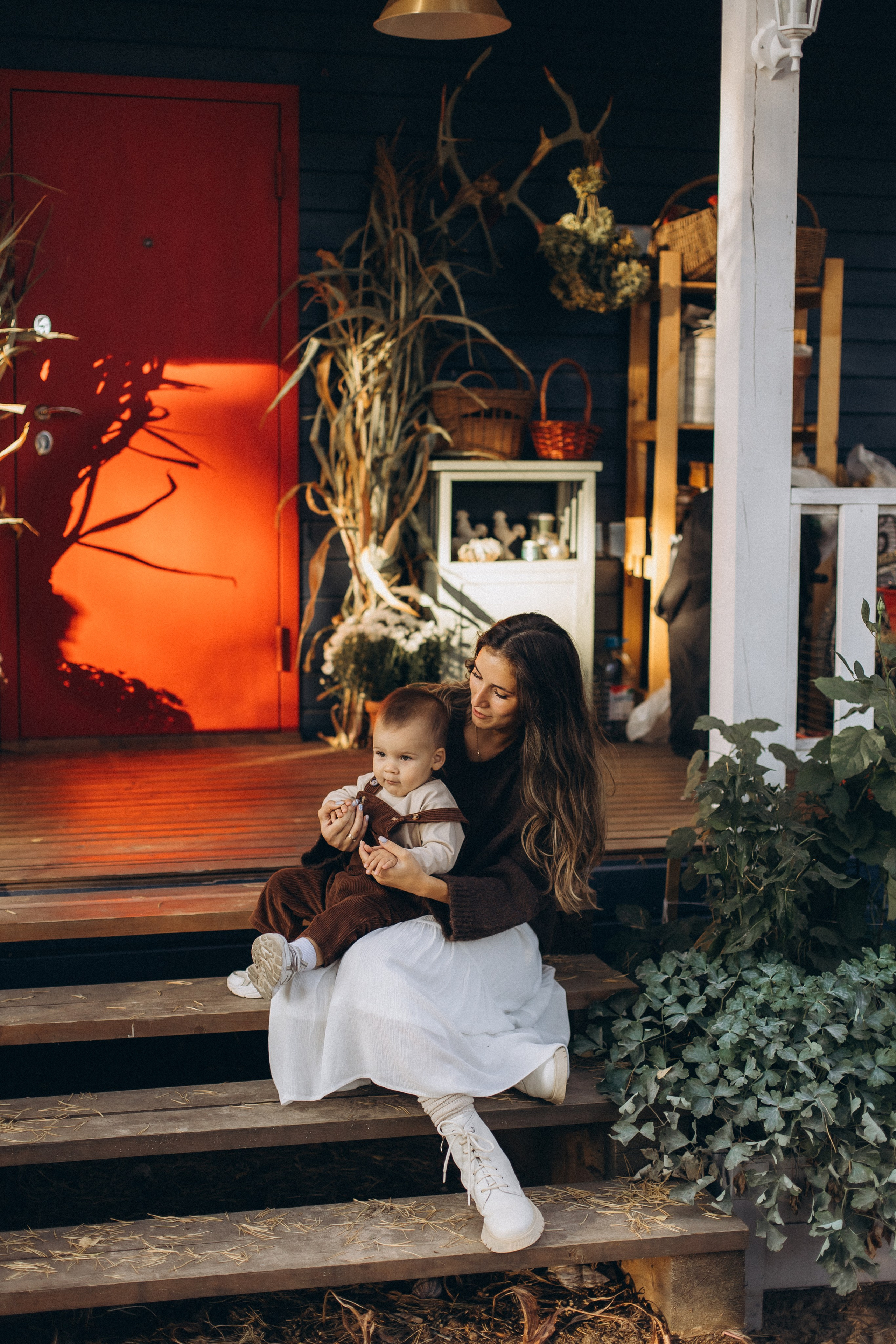 Саша, Лиля и Кирюша. Фотограф Щелково/ Москва Татьяна Жучкова