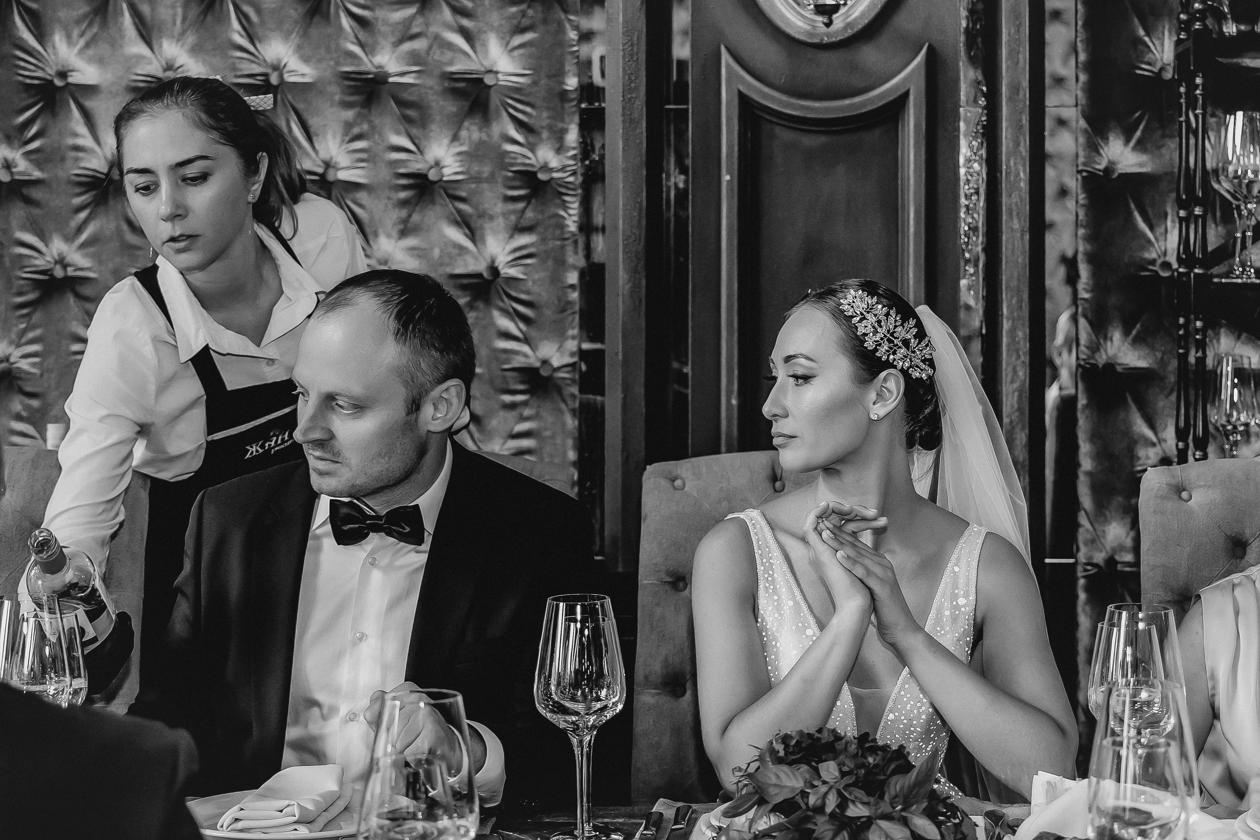 Фото М & Е. Свадебный фотограф в Москве