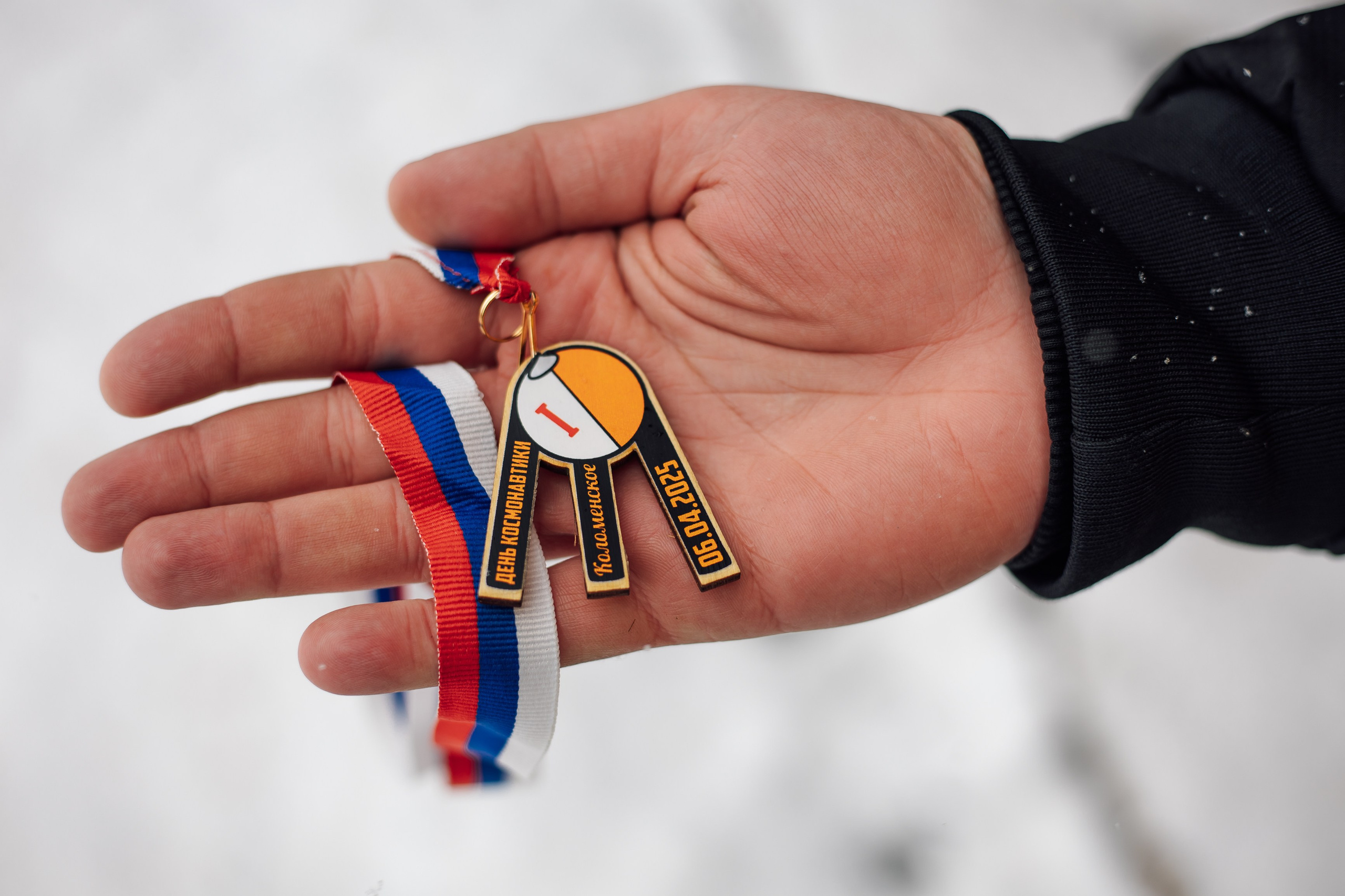 Традиционный Фестиваль спортивного ориентирования, посвященный Дню Космонавтики. Свадебный фотограф Михаил Александров