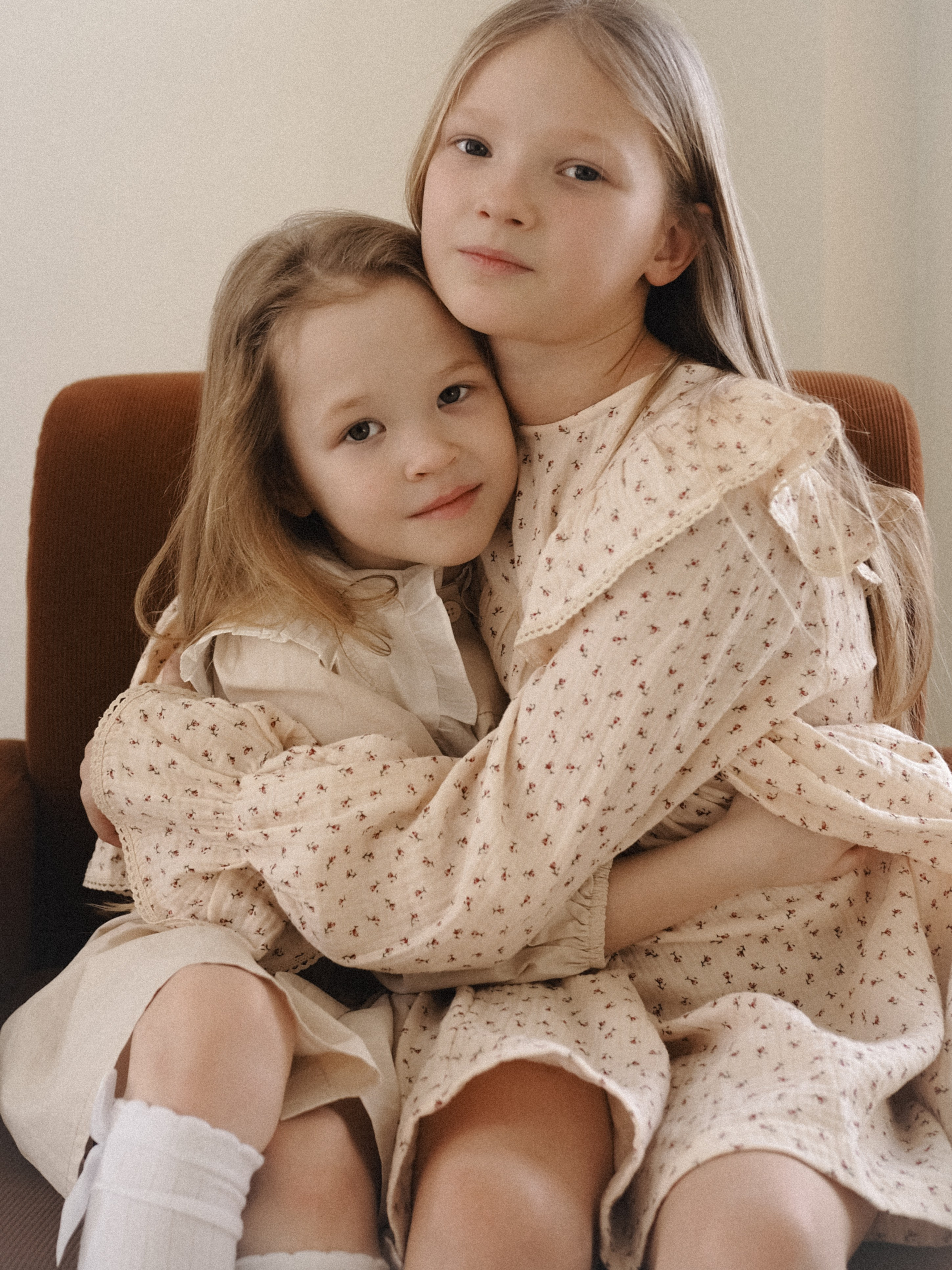 Индивидуальный фотограф Дарья Костарева