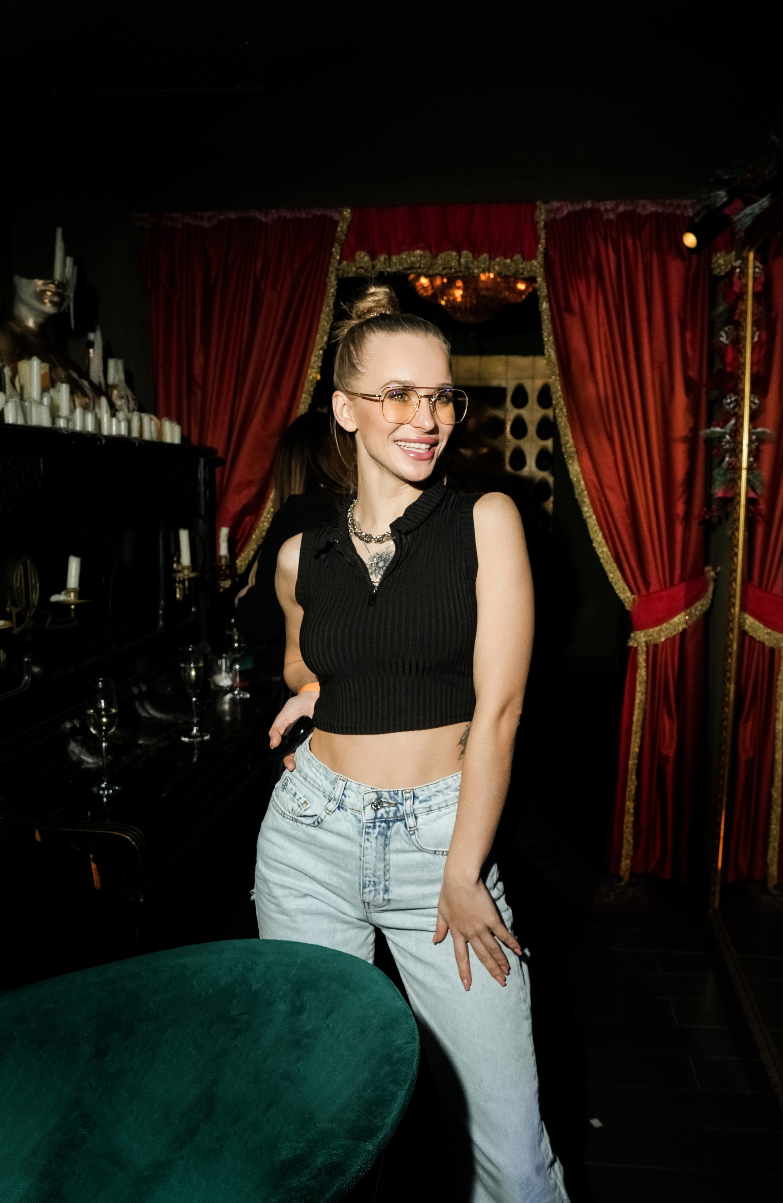 EVENT-туса в караоке. Свадебный фотограф и видеограф в Ростове-на-Дону. Максим и Наталья Лебедевы