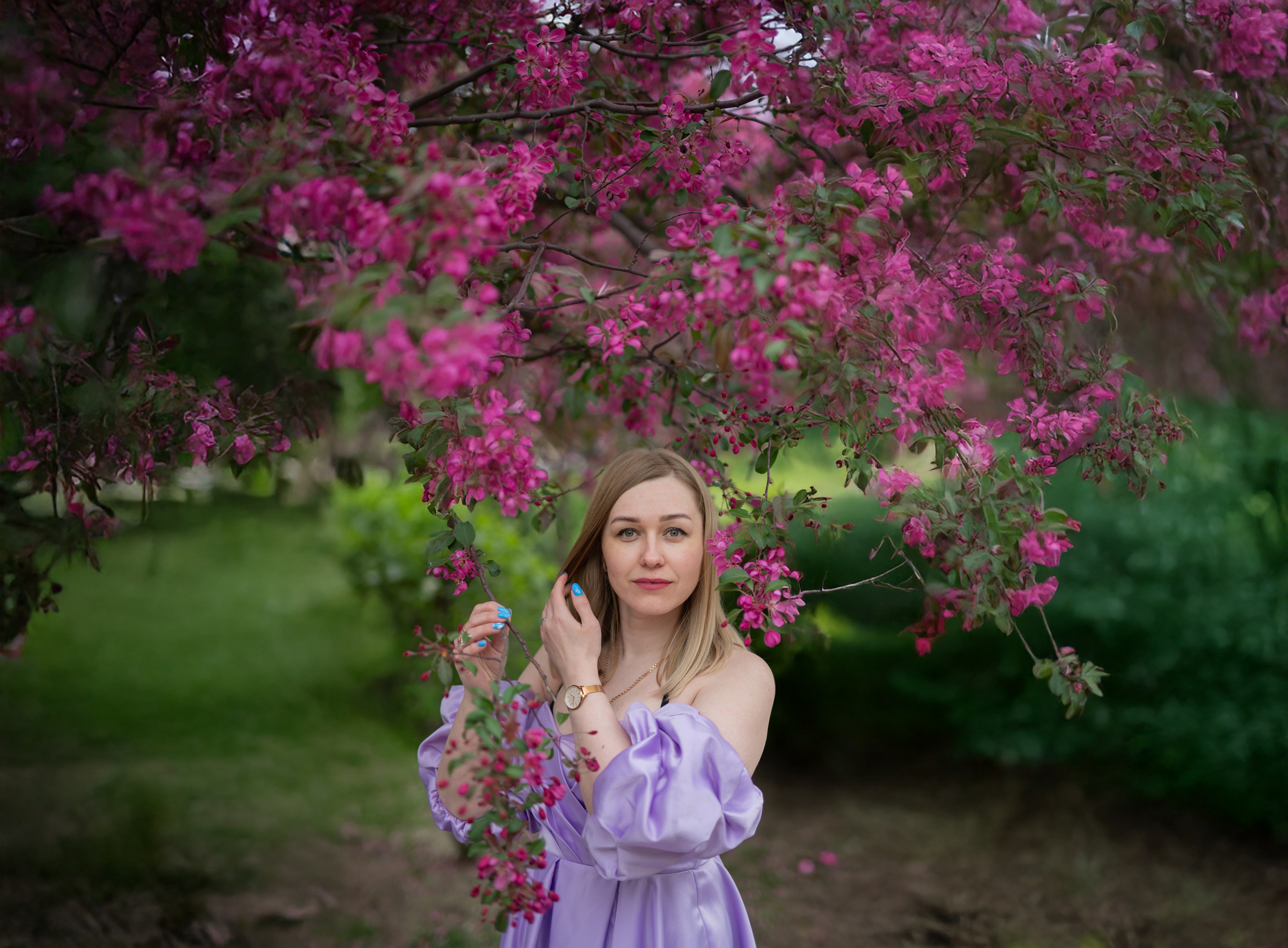 Весна 2025. Детский и семейный фотограф Москва Рязань