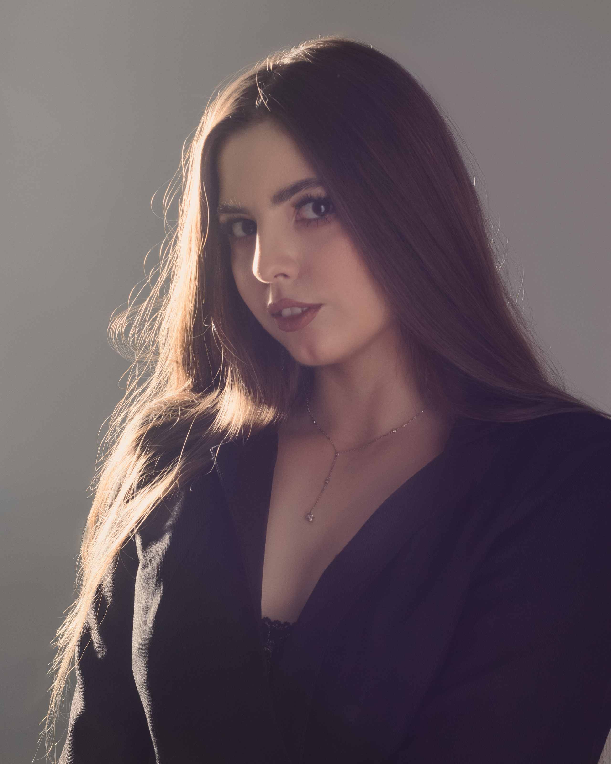 Алина. Фотограф Набережные Челны Лысенков Олег