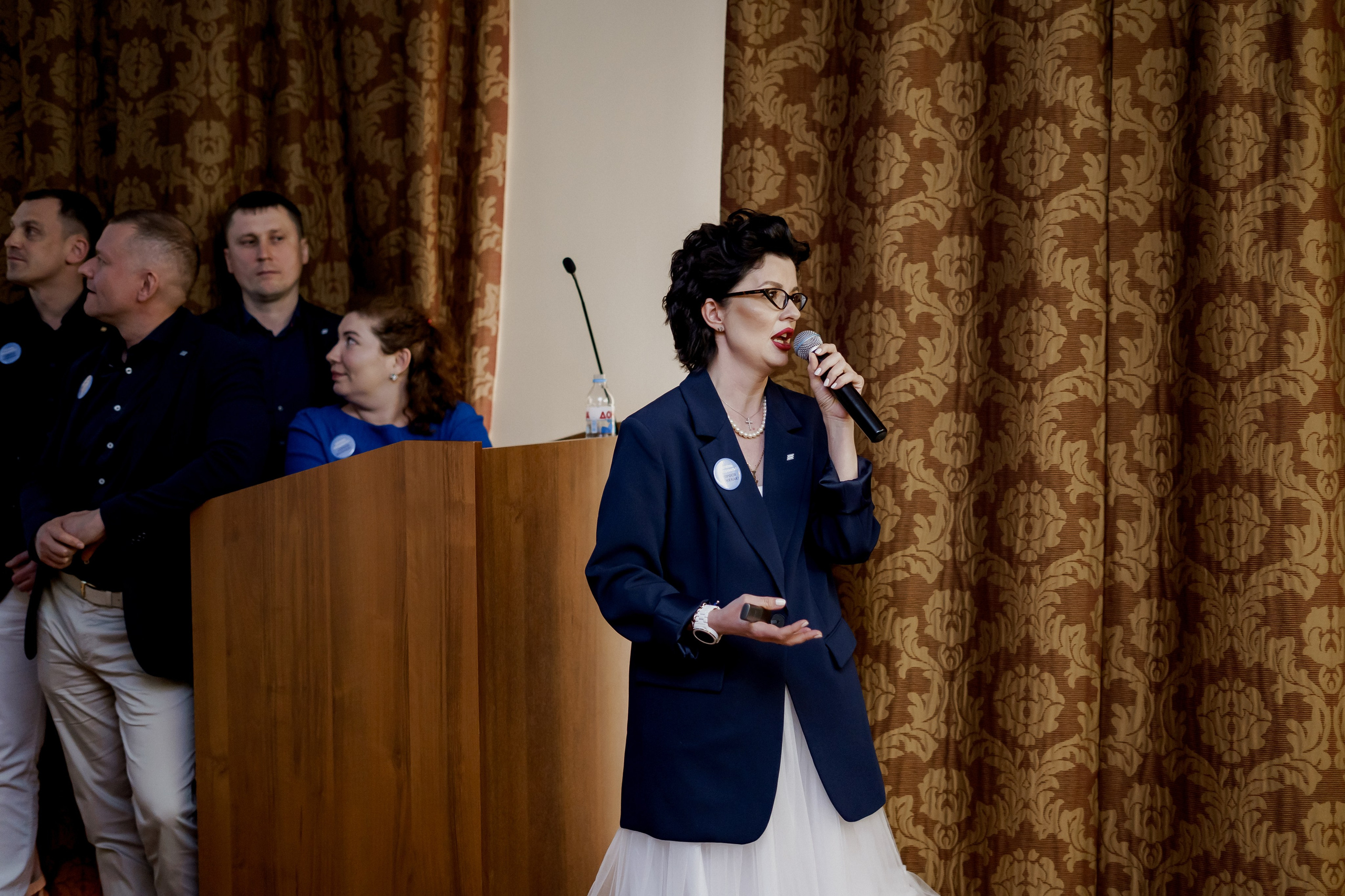 Втб. Фотограф Валерия Крахмалева