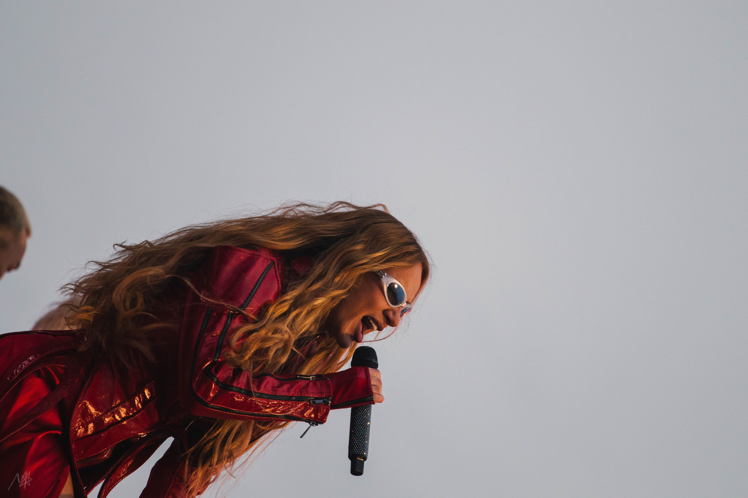 ANNA ASTI // VK фест Санкт-Петербург. Концертный фотограф