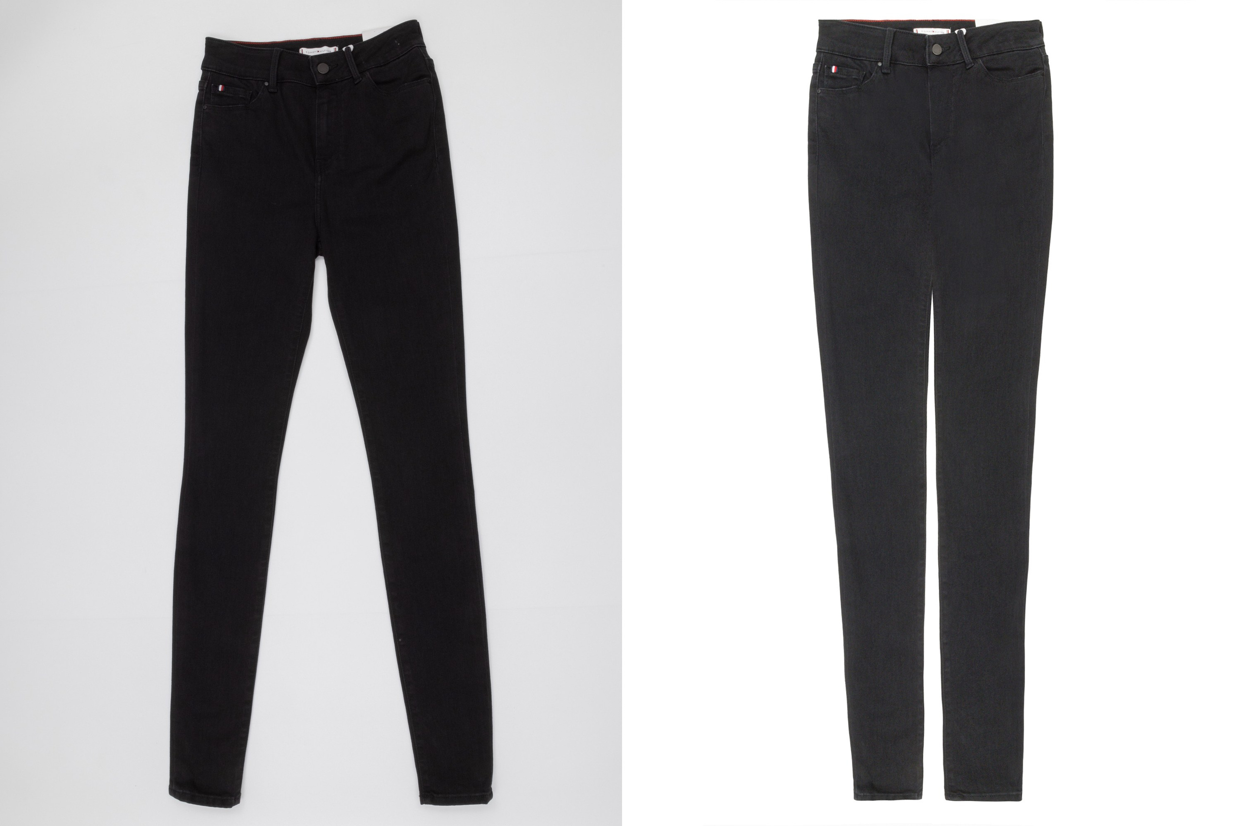 Ретушь фотографий брюк, юбок и штанов | Студия SVITHART