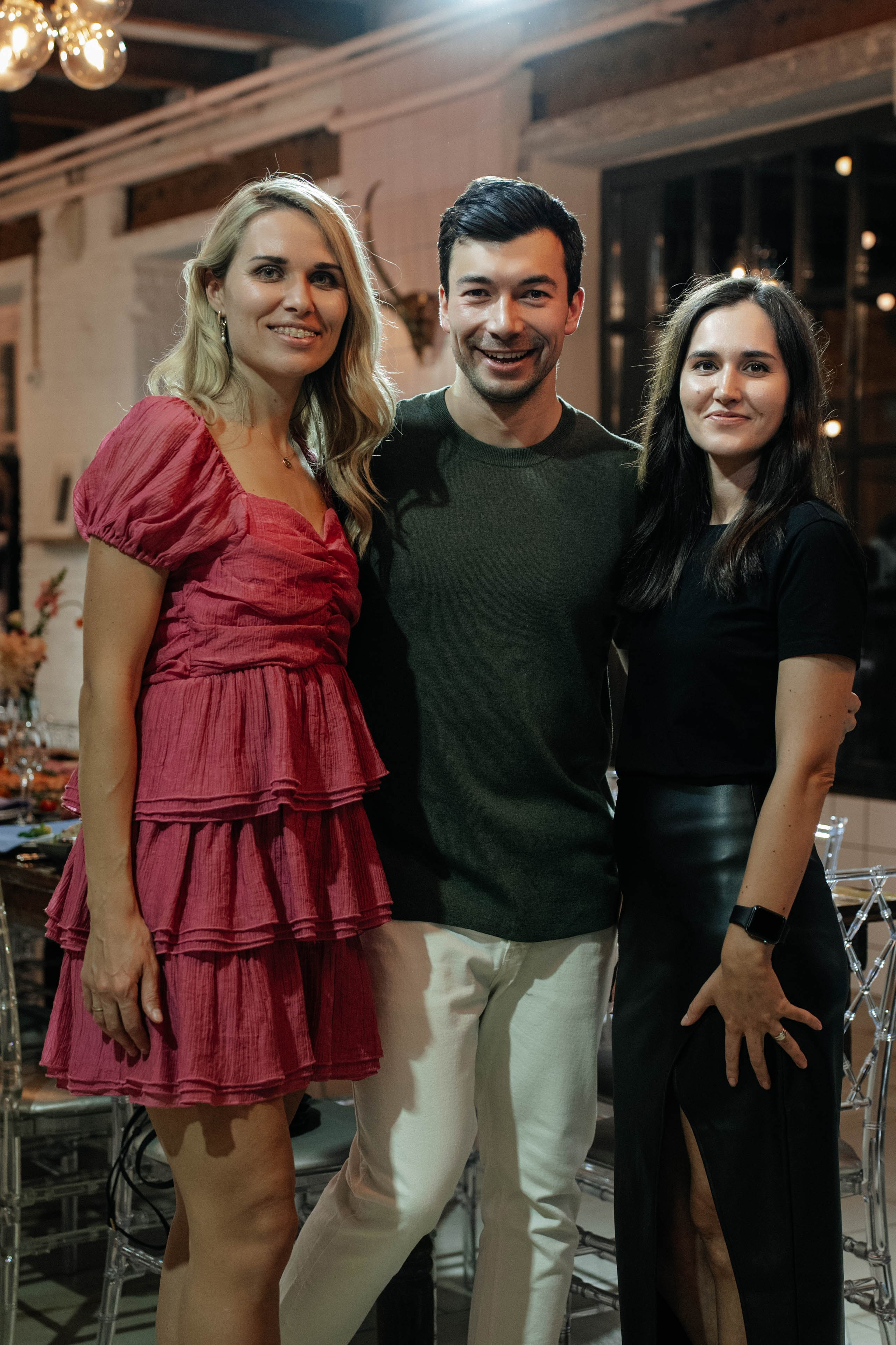 День рождения | Лофт. Свадебный фотограф Москва Александра Аверкова