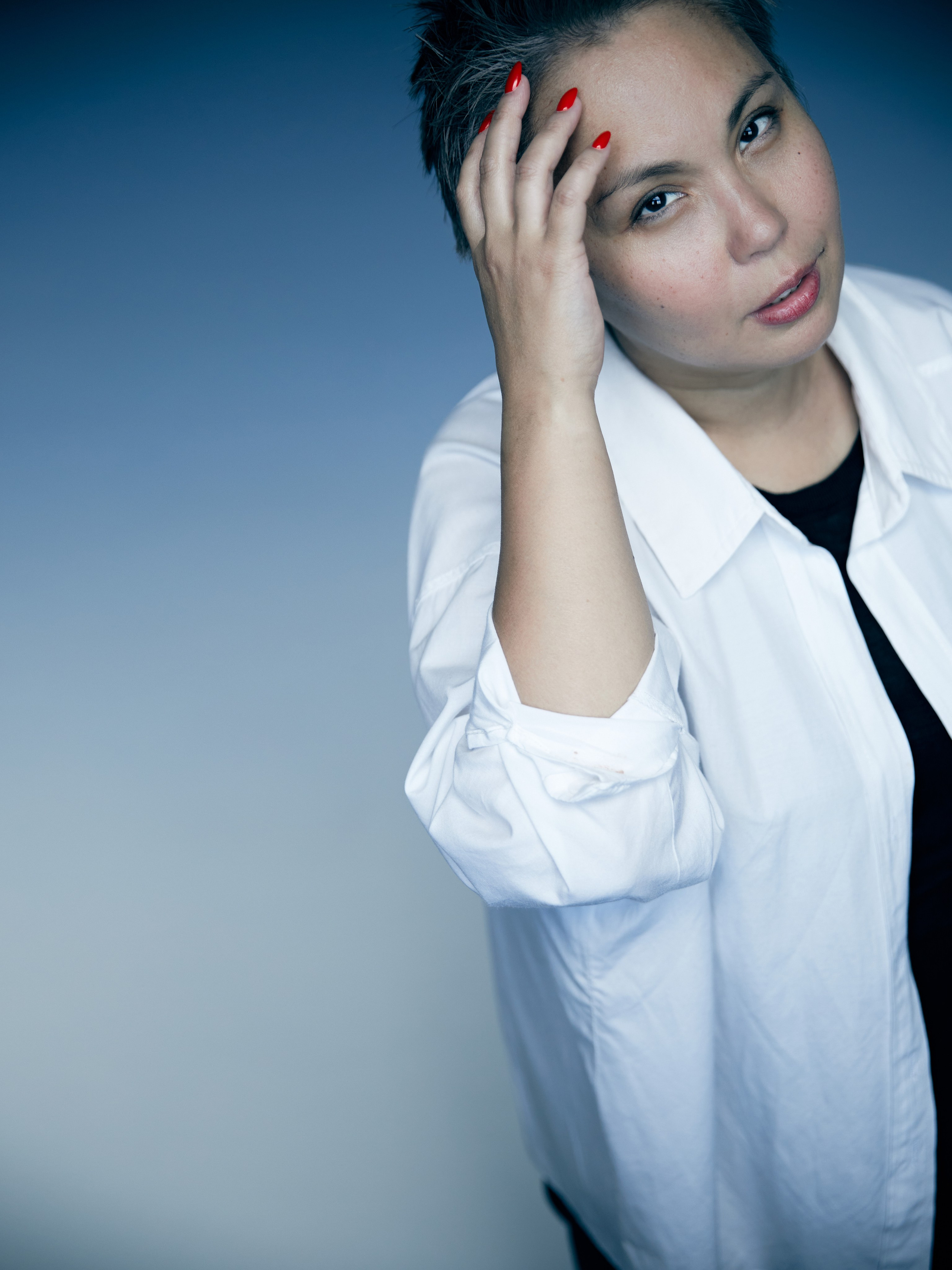 История Айгуль. Yulia Otroschenko