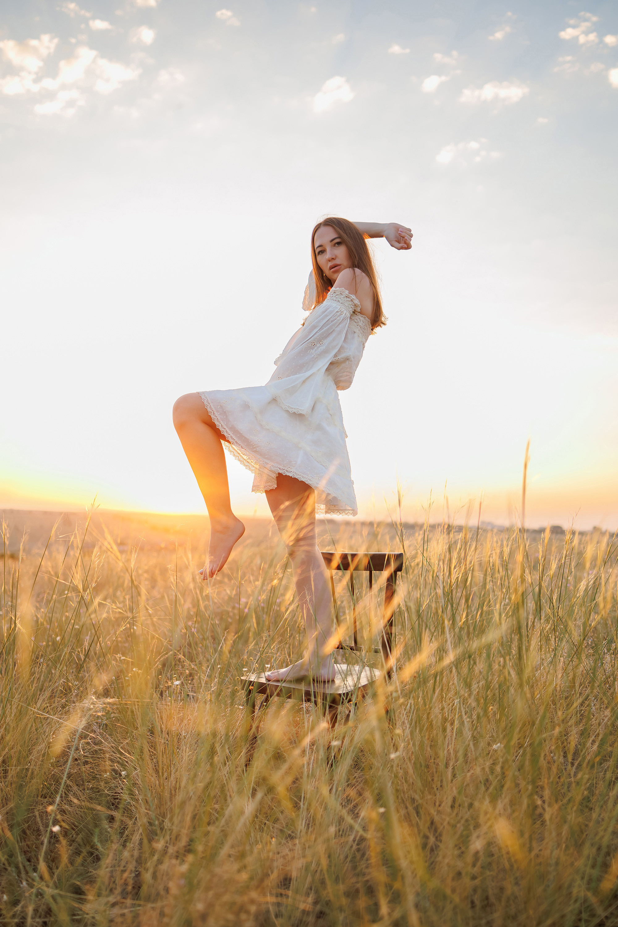 Портретный фотограф Каменск-Шахтинский