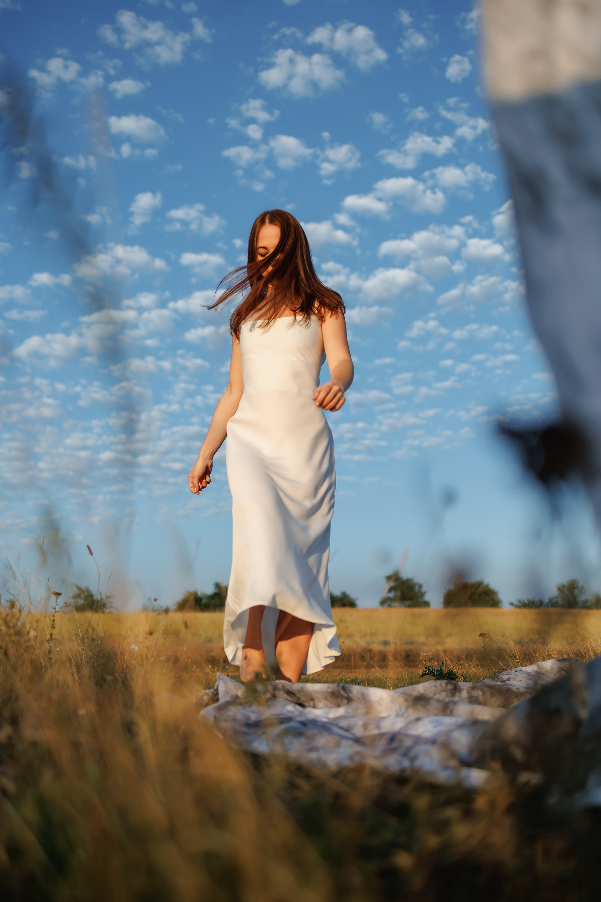 Портретный фотограф Каменск-Шахтинский