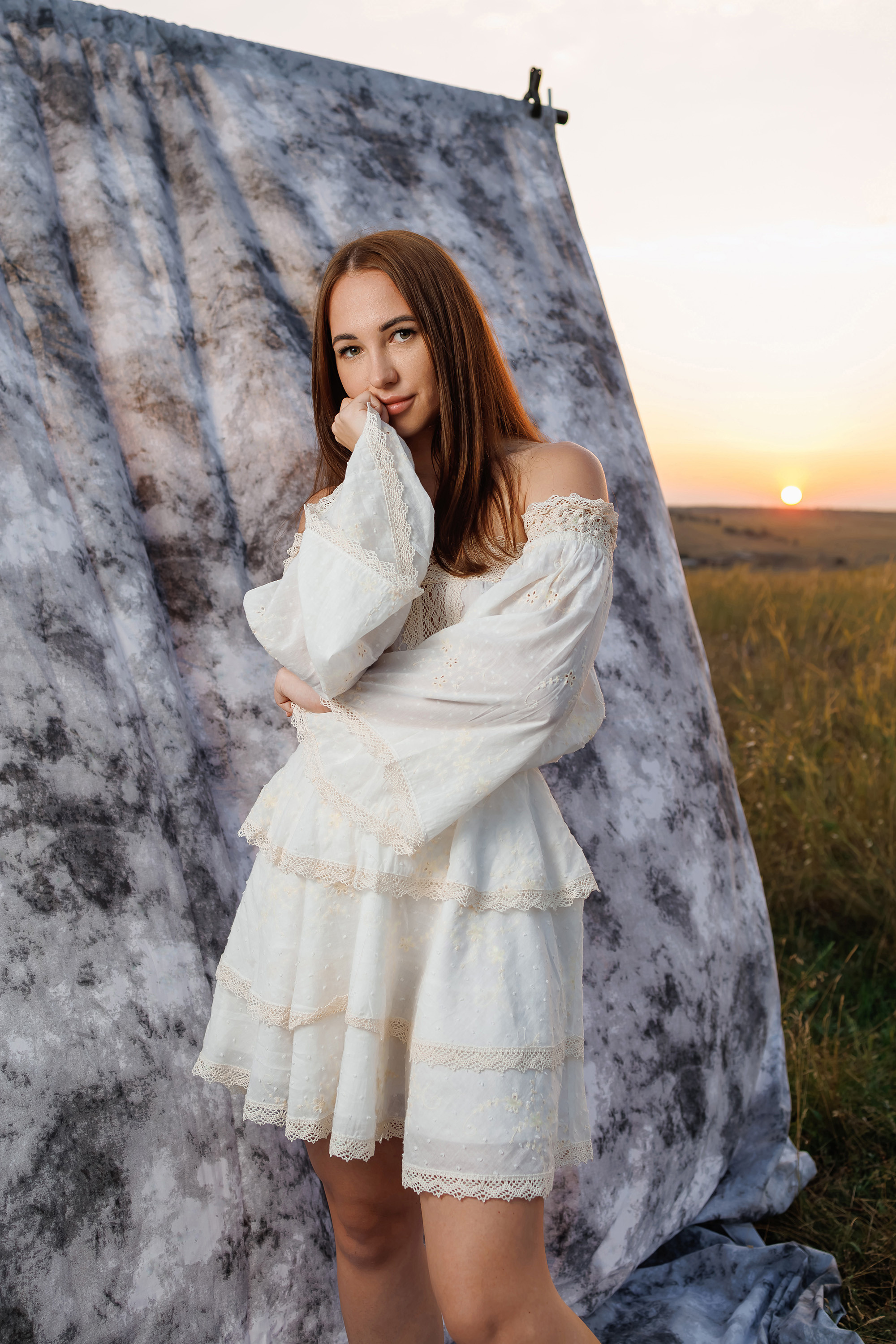 Портретный фотограф Каменск-Шахтинский