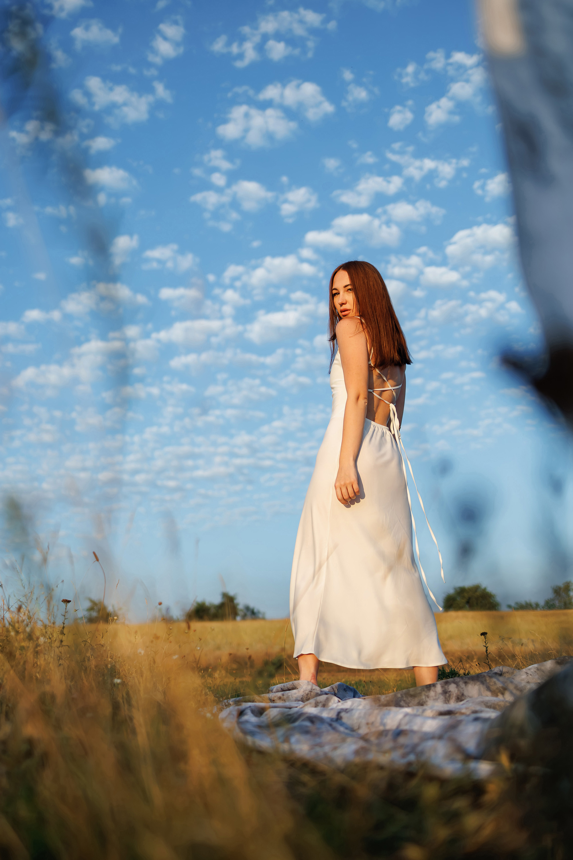 Портретный фотограф Каменск-Шахтинский