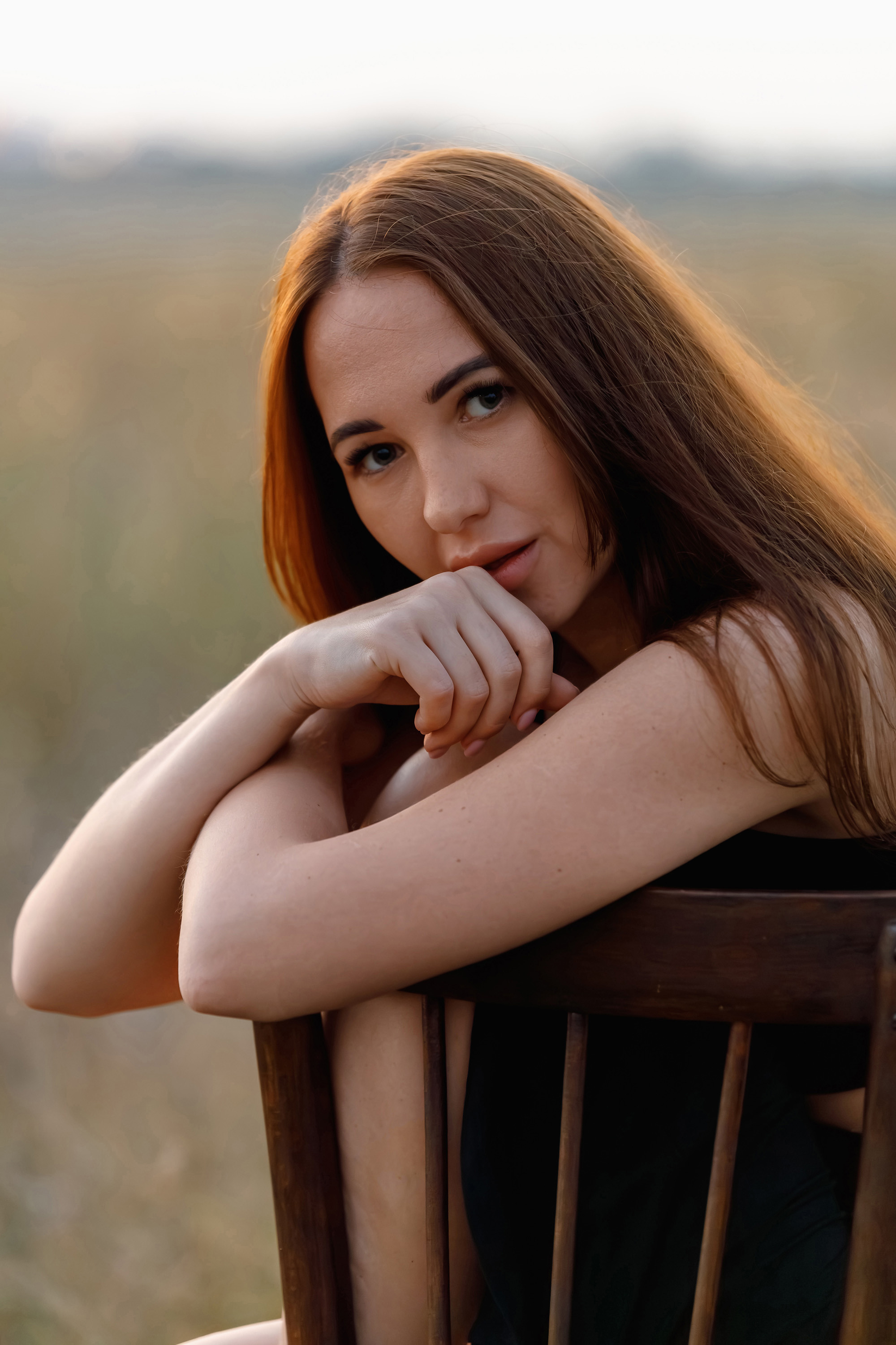 Портретный фотограф Каменск-Шахтинский