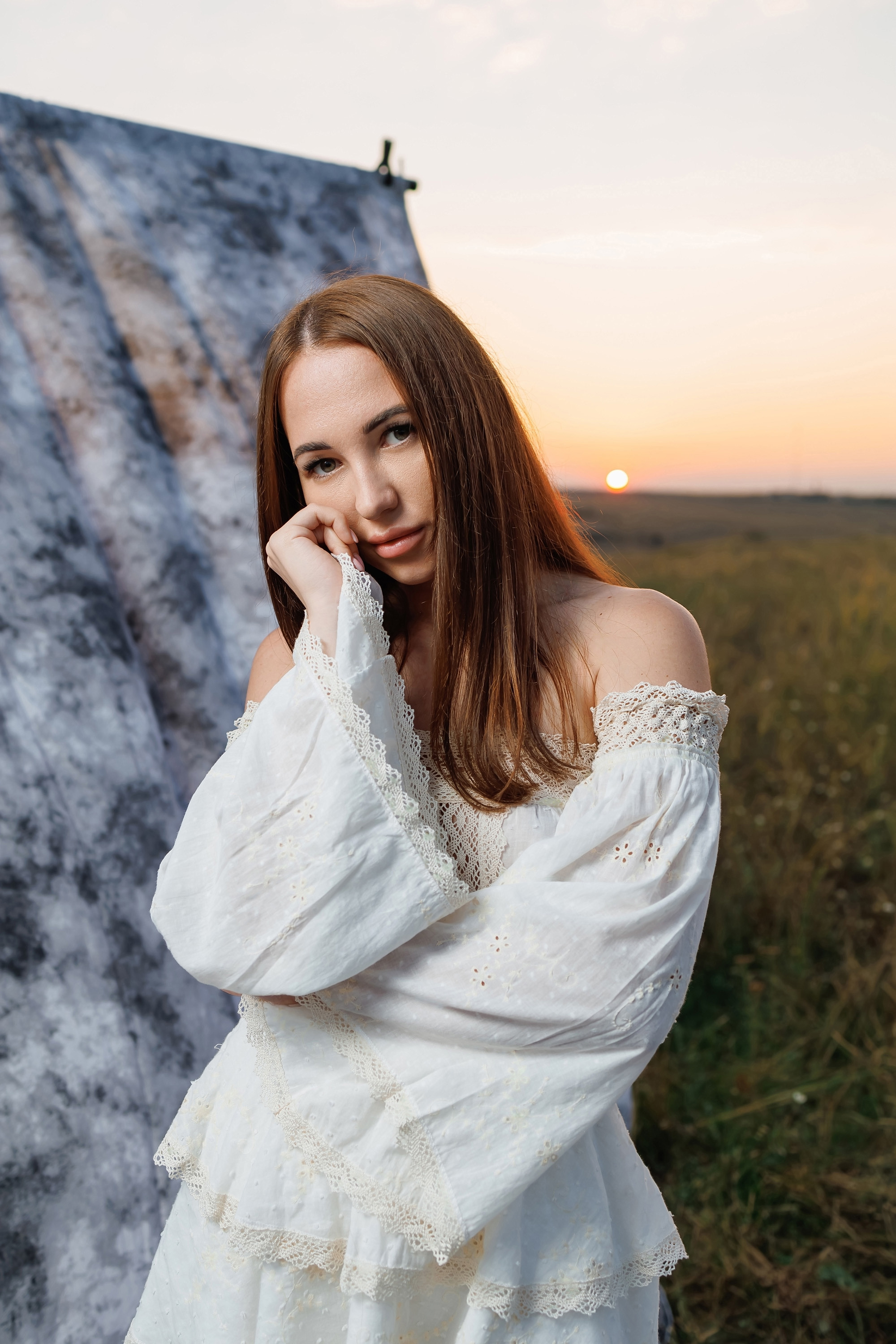 Портретный фотограф Каменск-Шахтинский