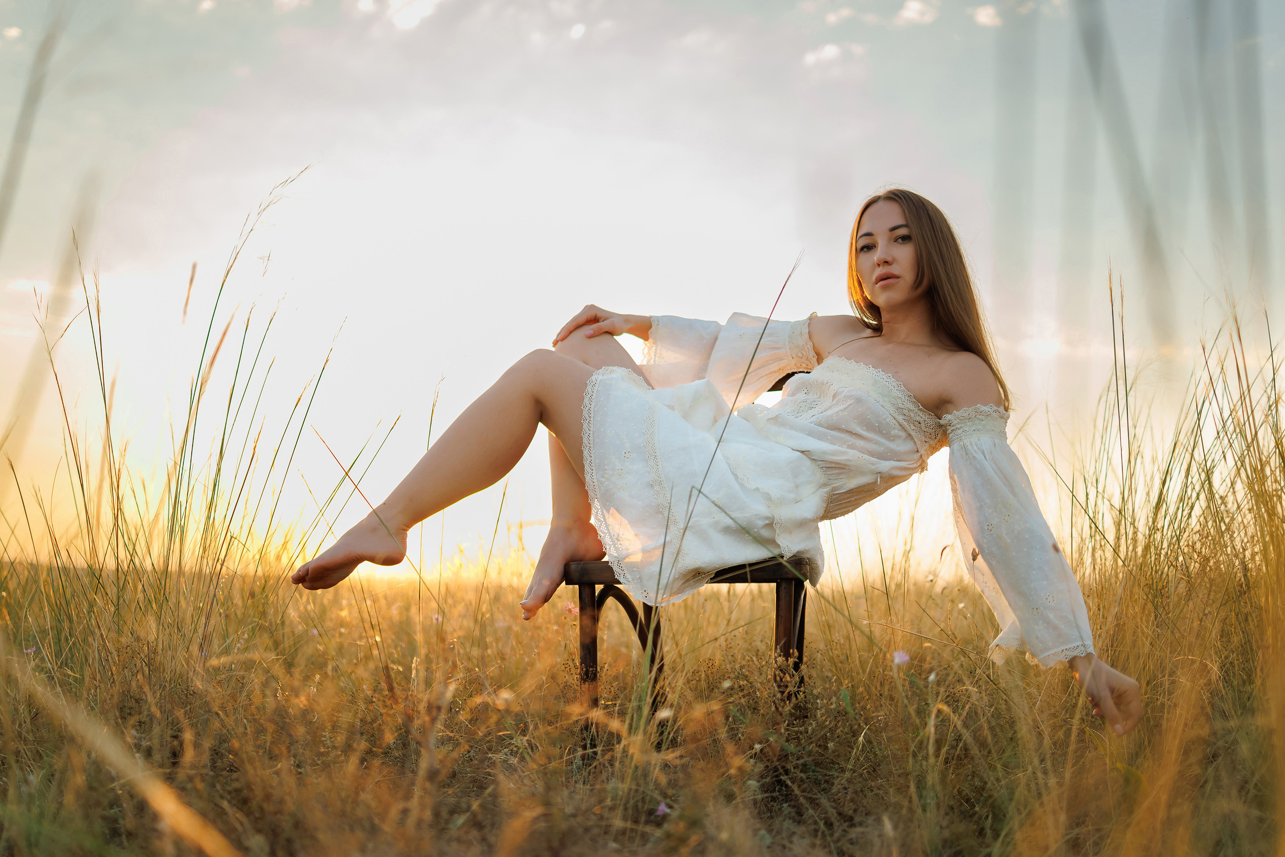 Портретный фотограф Каменск-Шахтинский