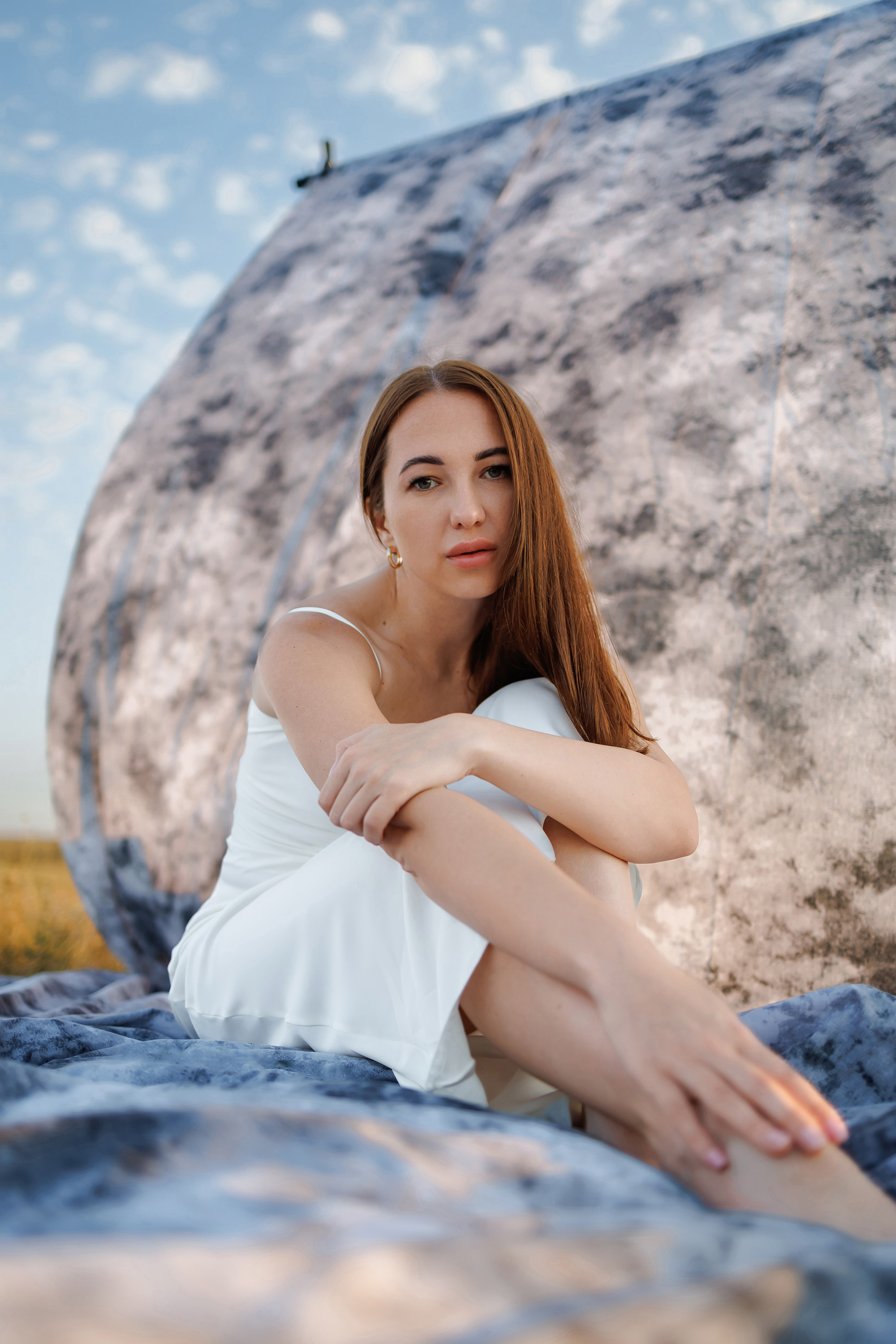 Портретный фотограф Каменск-Шахтинский