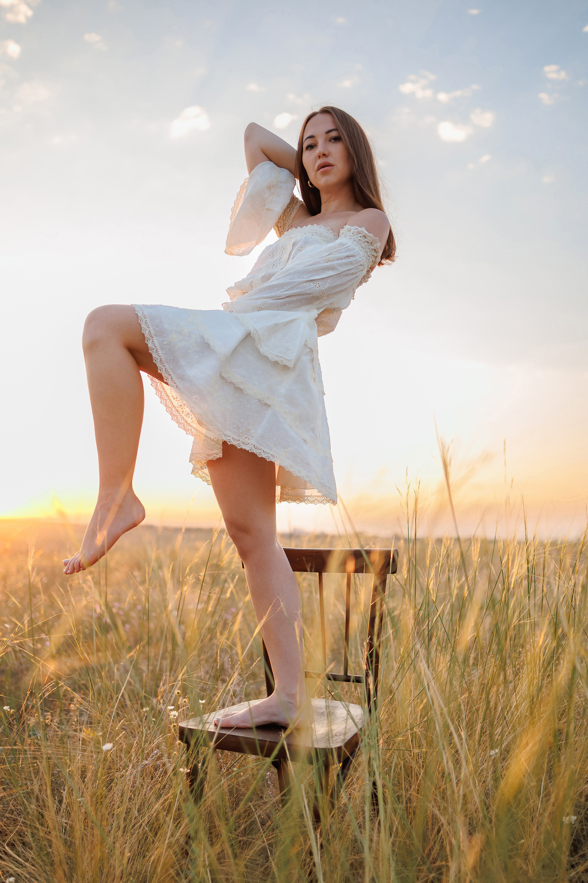 Портретный фотограф Каменск-Шахтинский