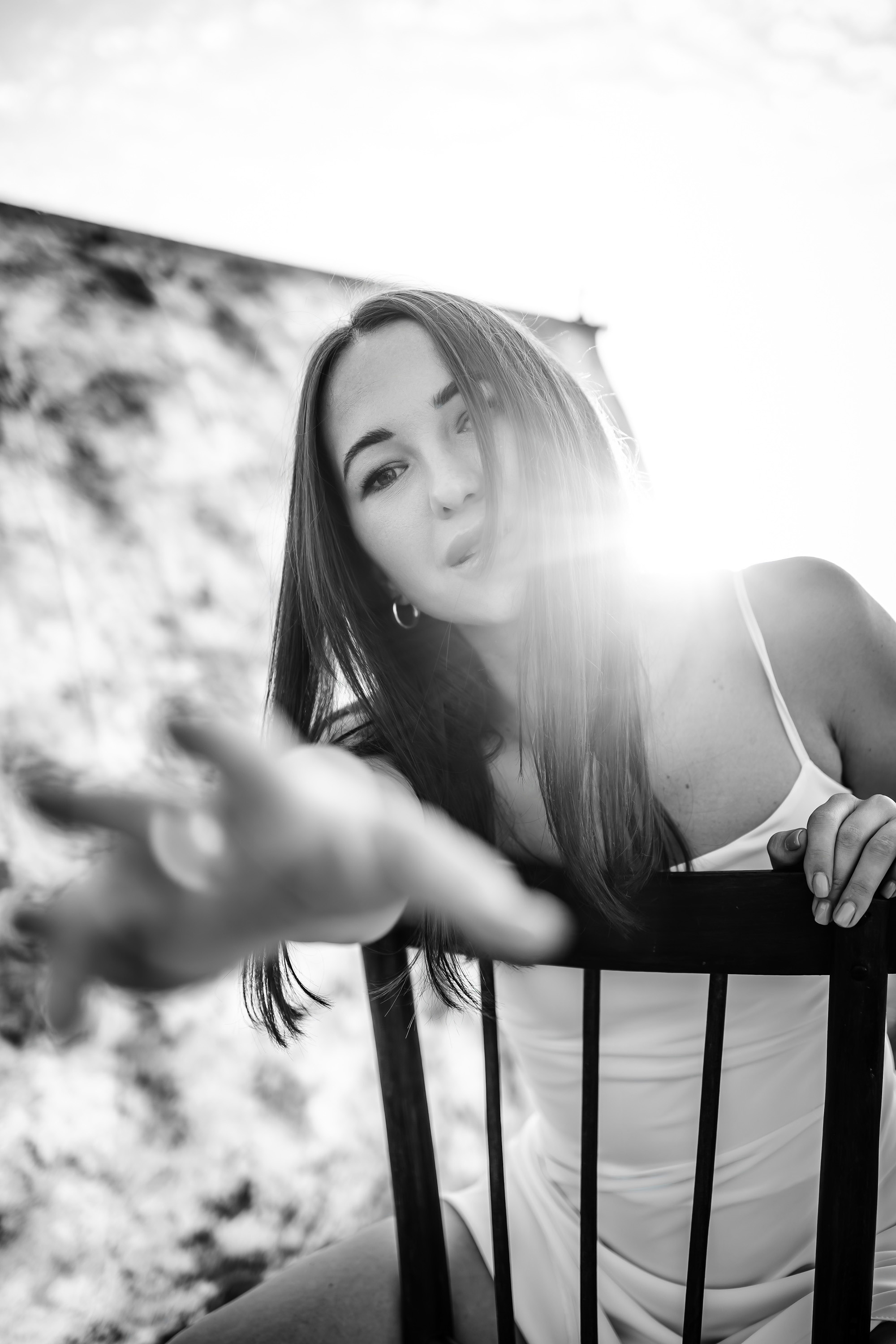 Портретный фотограф Каменск-Шахтинский