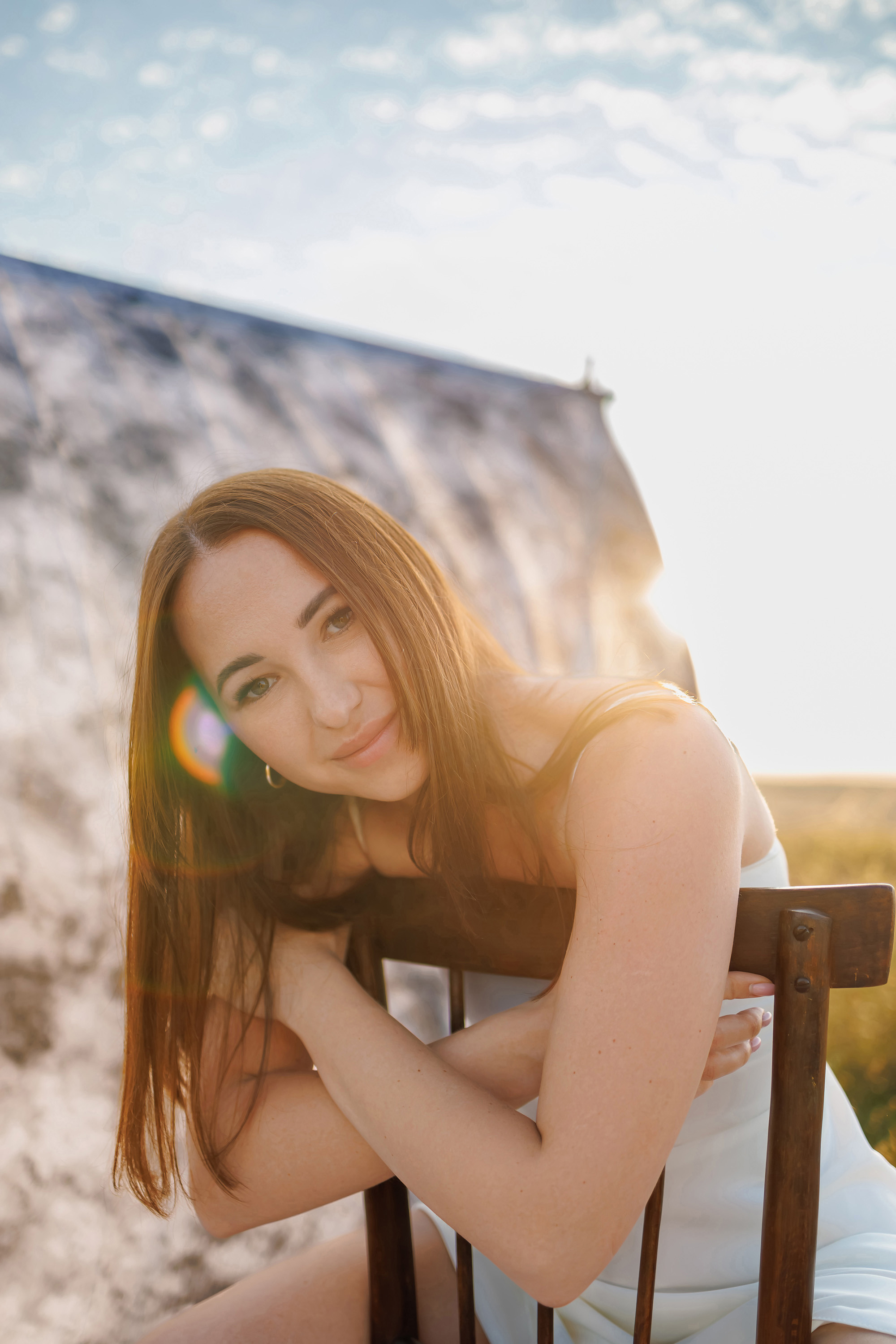 Портретный фотограф Каменск-Шахтинский