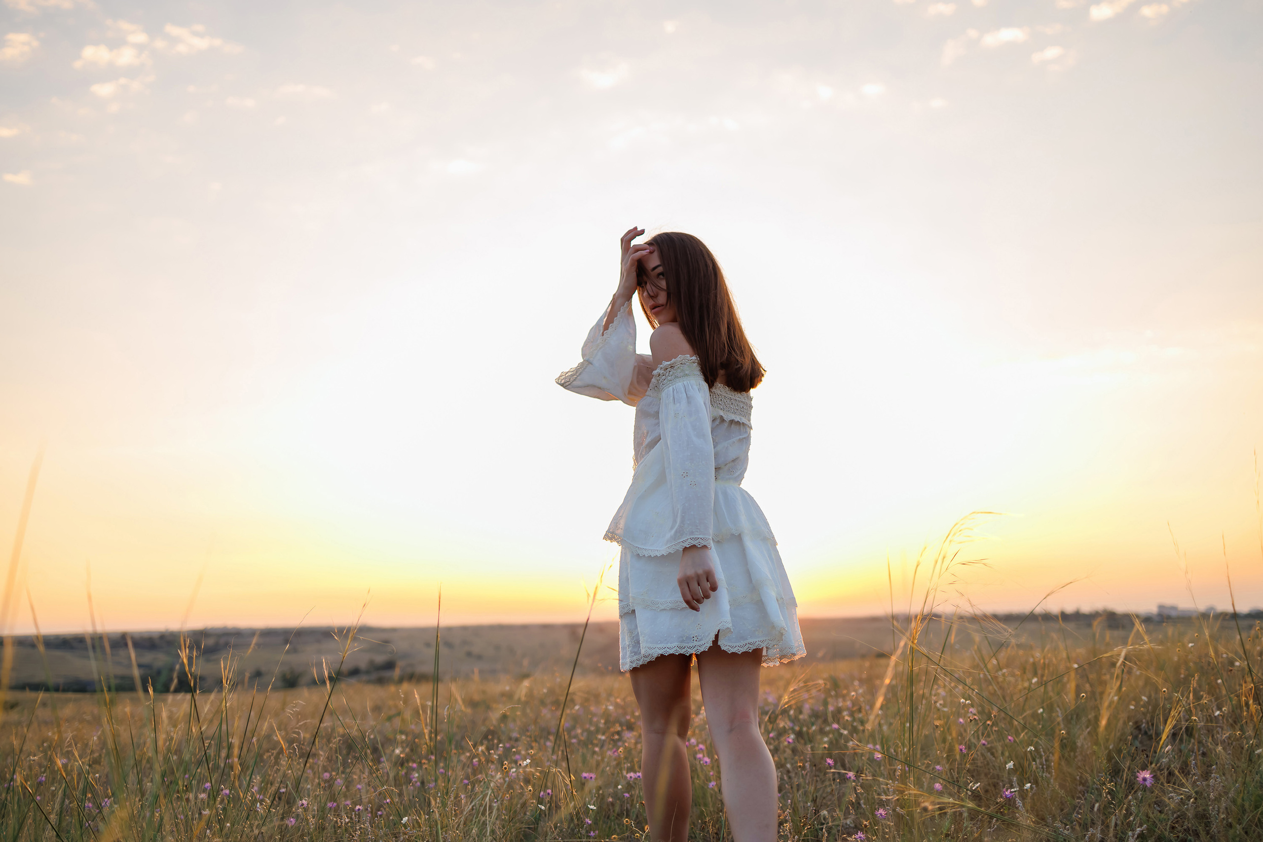 Портретный фотограф Каменск-Шахтинский