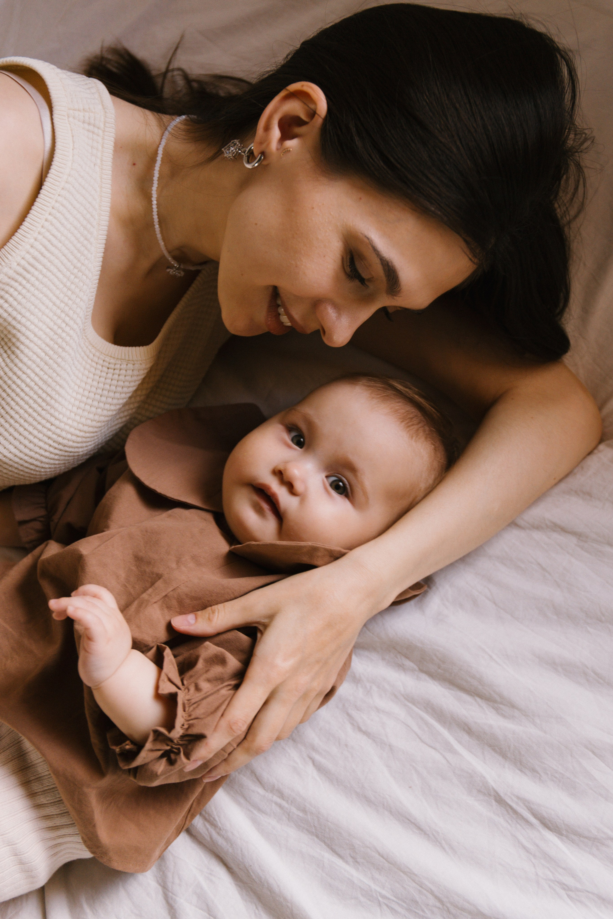 Маленький мир. Свадебный и портретный фотограф в Новосибирске Любовь Исакова