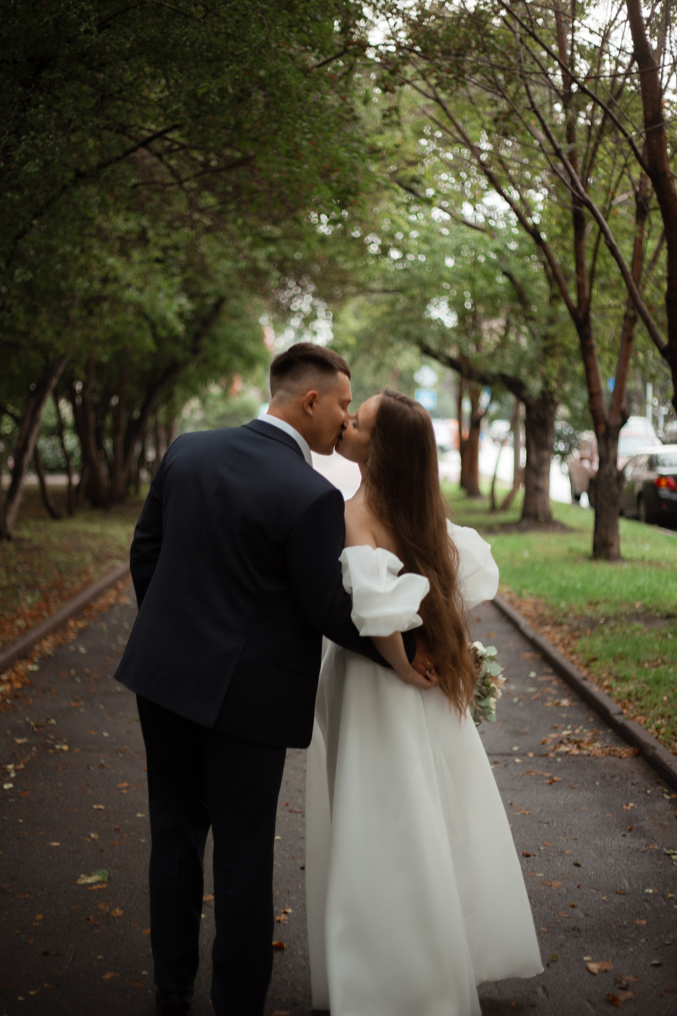 D | A. Свадебный и портретный фотограф в Новосибирске Любовь Исакова