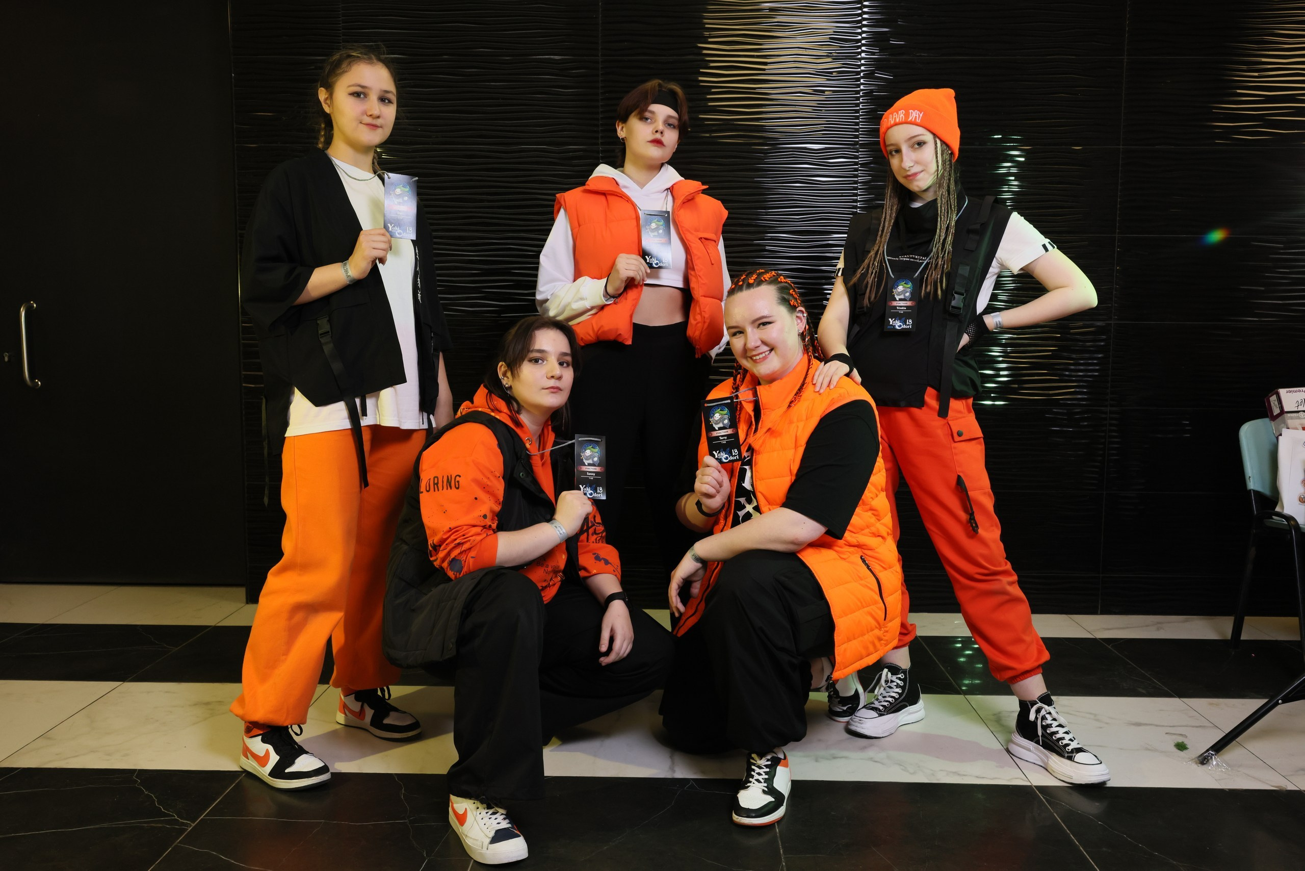 Юки, но Одори 13. Фотограф в Туле Крупский АнДРей. Фотостудия «КАДР71» в Туле