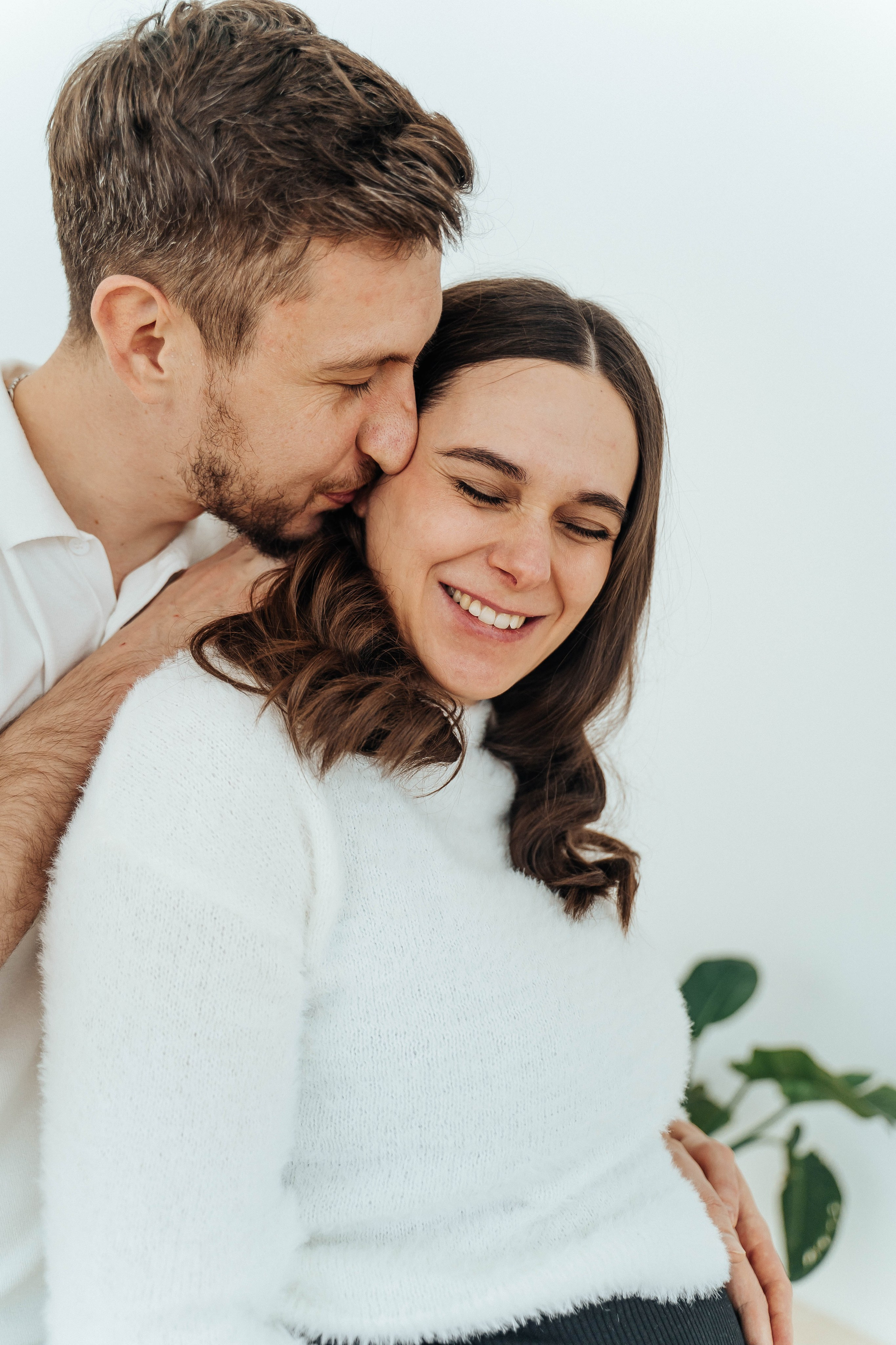 |Ирина и Алексей|