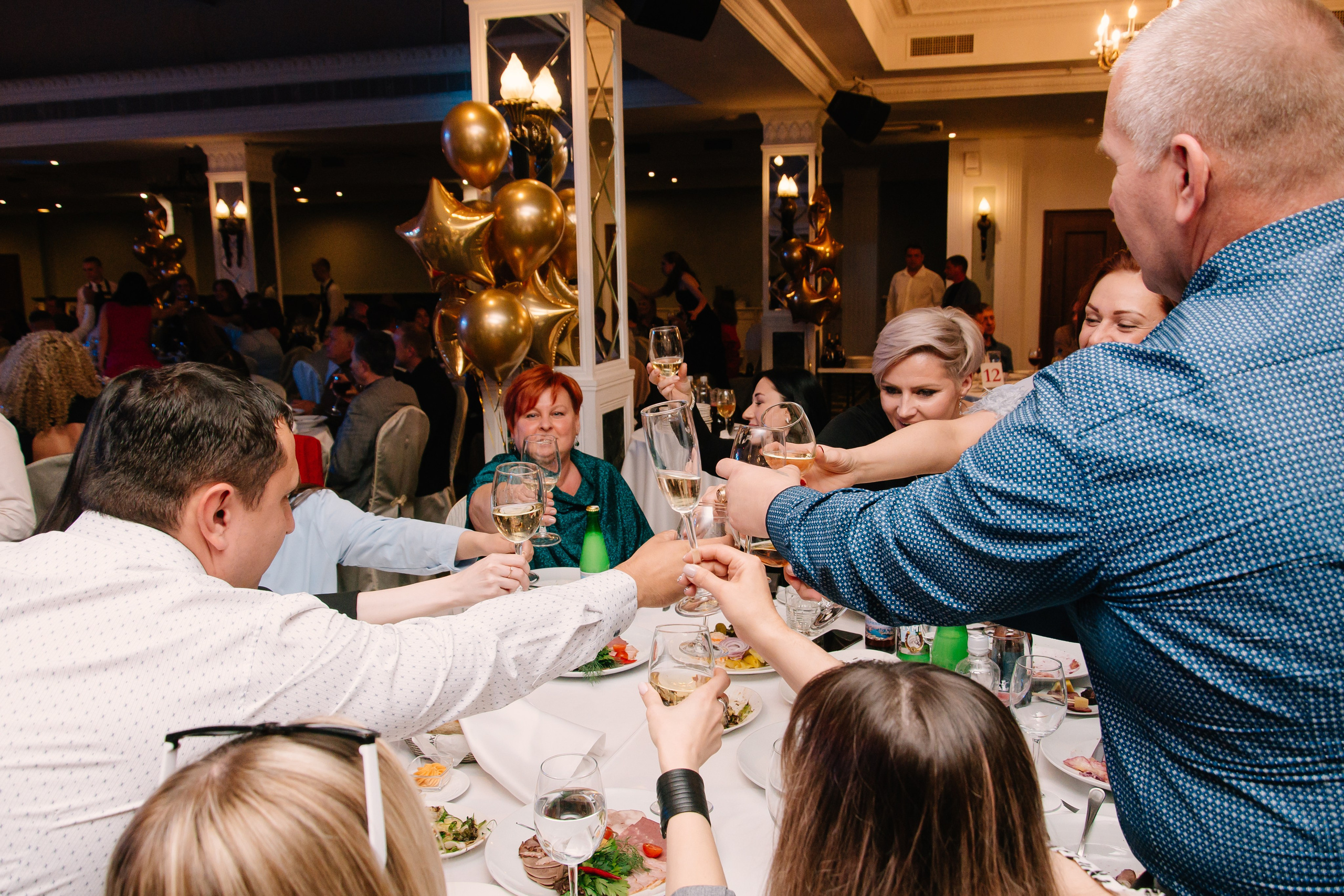 Учебному центру «Перспектива» 25 лет. Фотограф в Челябинске Любовь Денисенко