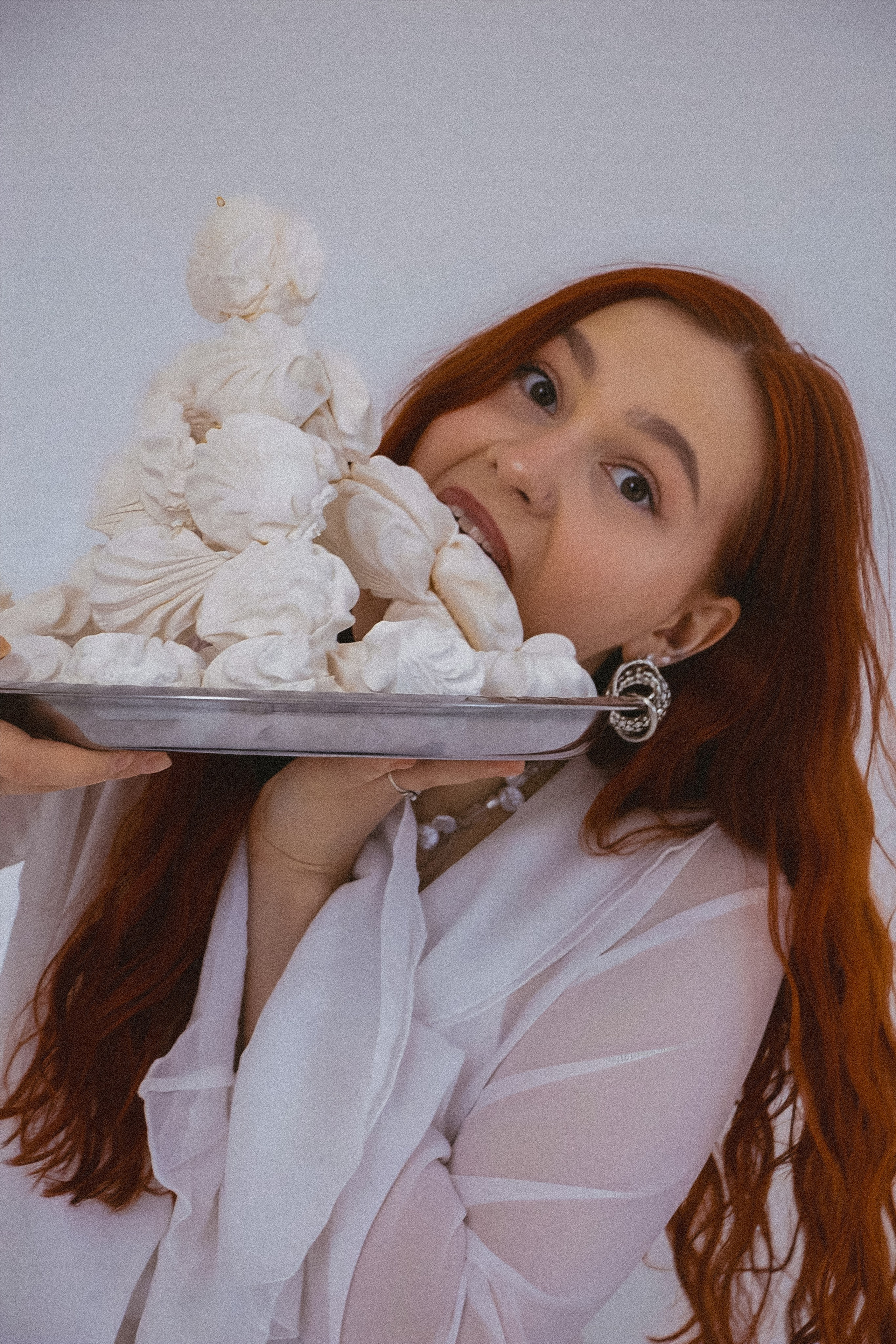 Соня. Семейный фотограф в Брянске Дзнеладзе Софико