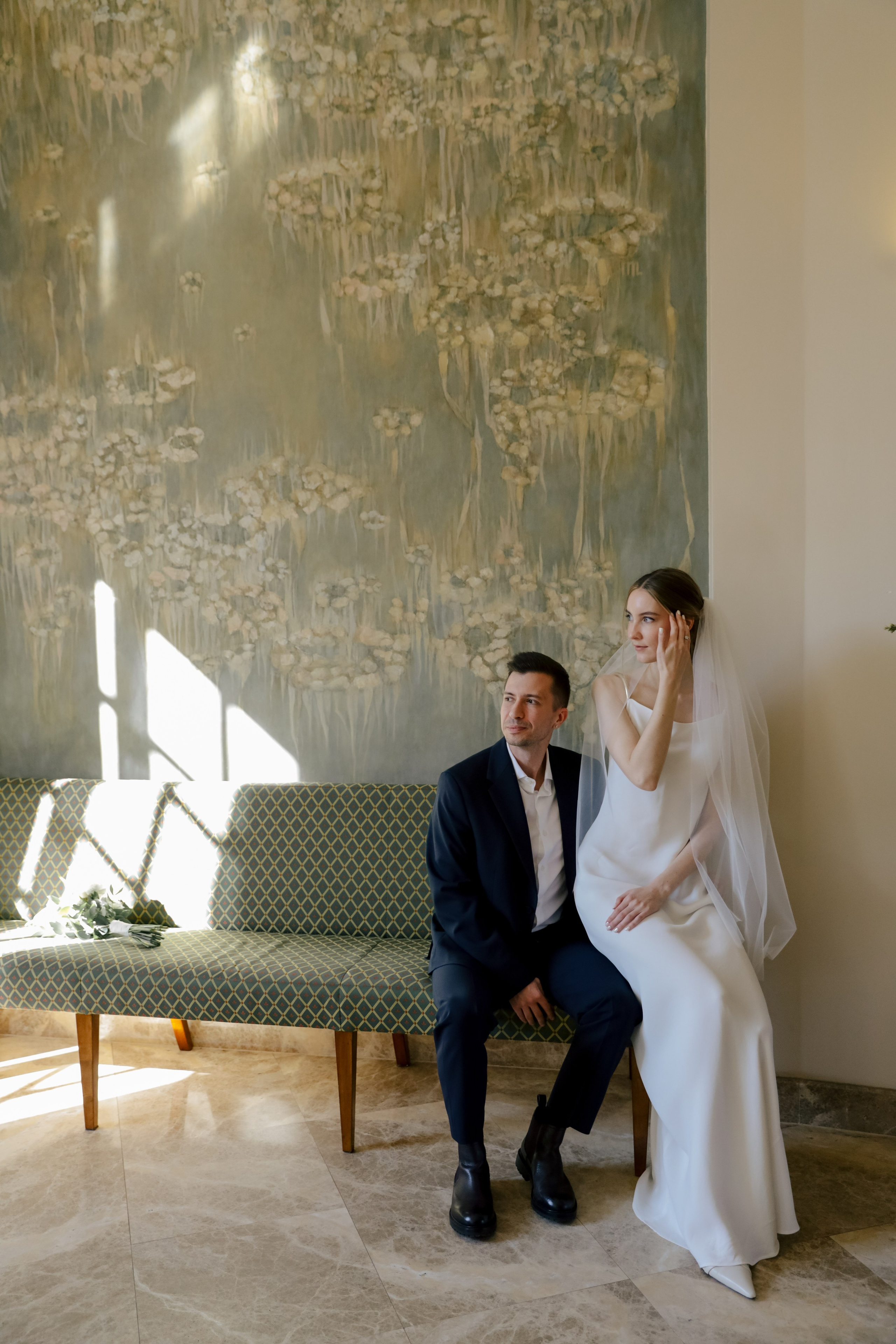 В любви не холодно. Свадебный и семейный фотограф в Варшаве