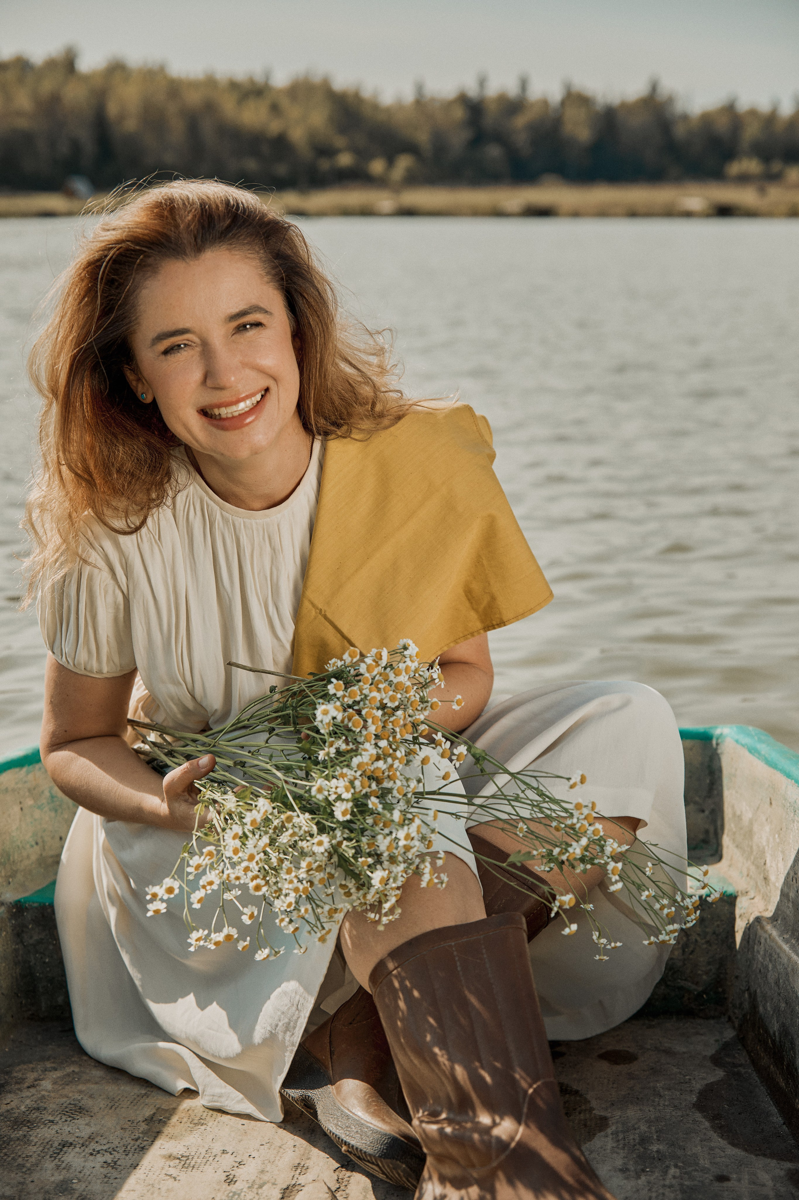 Календарь 2025 для АО Россельхозбанка. Оксана Кузь|фотограф и продюсер