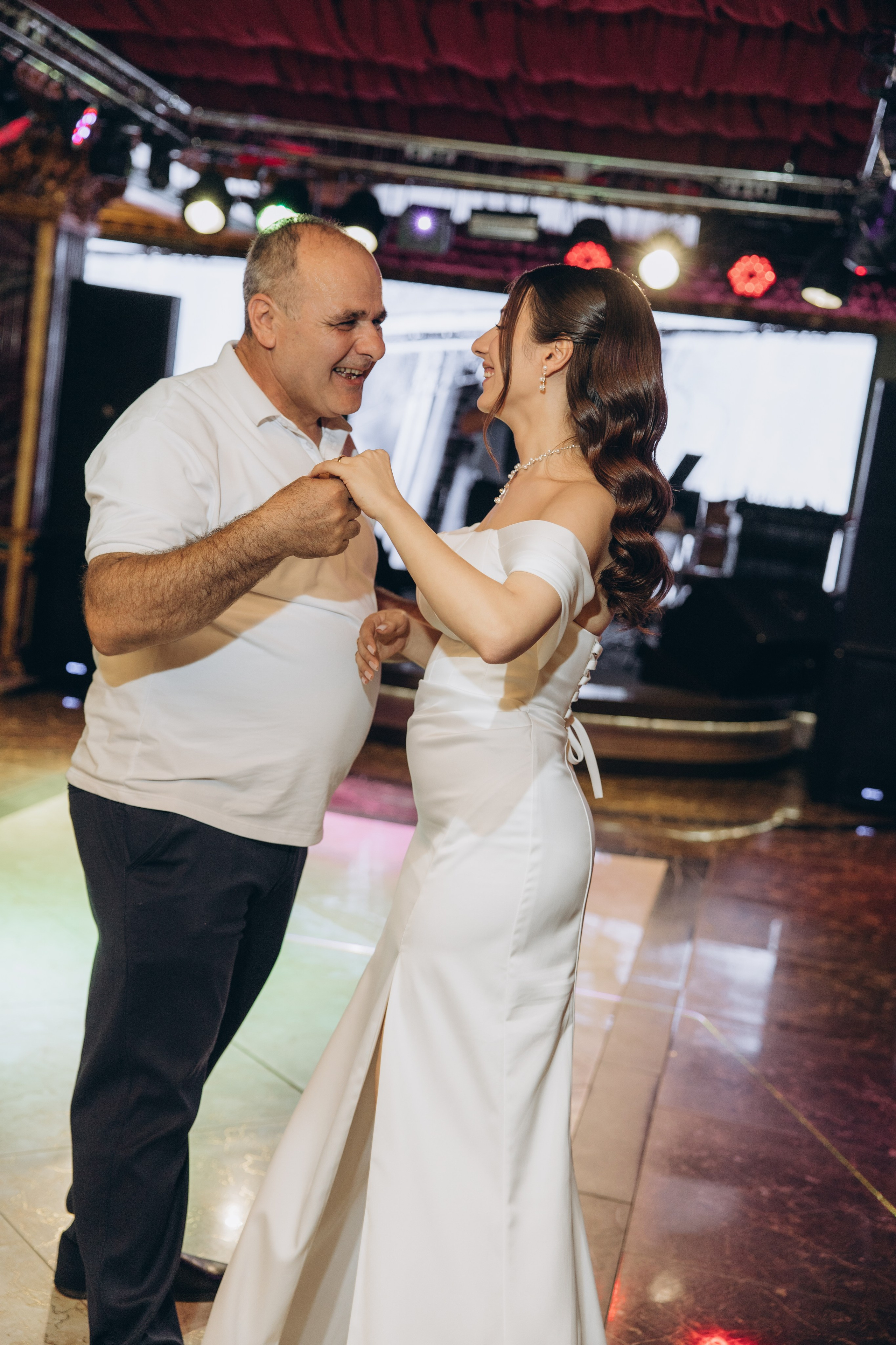 Банкет. Свадебный, семейный фотограф в Иркутске Светлана Макаричева